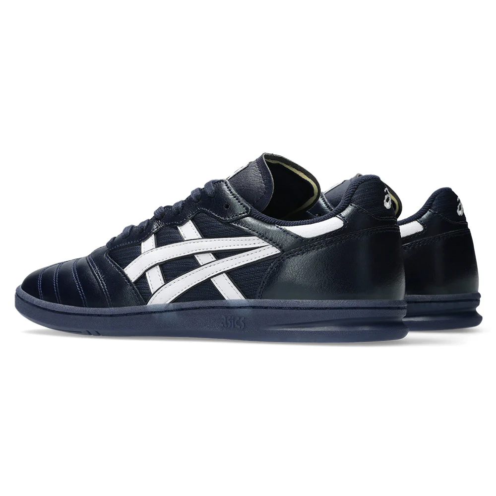 ASICS LEGGEREZZA FB NAVY / WHITE - Image 5