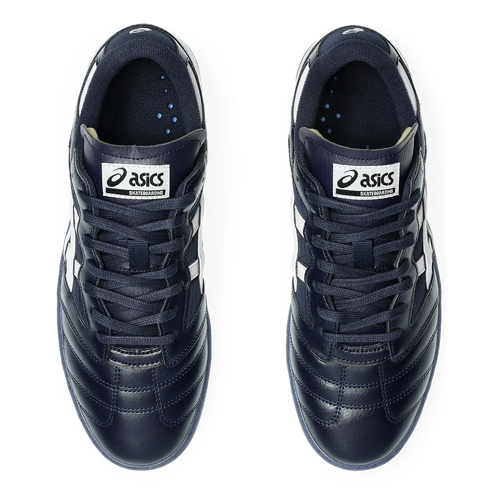 ASICS LEGGEREZZA FB NAVY / WHITE - Image 6
