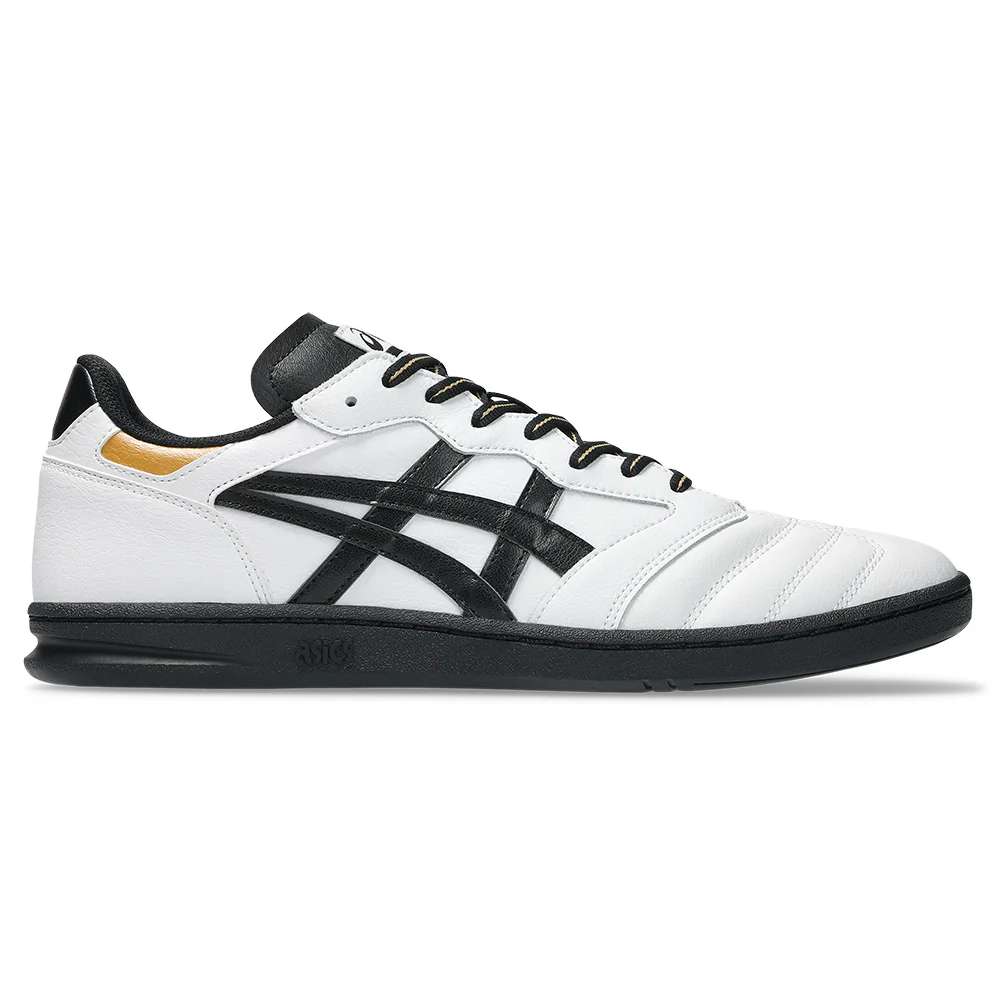 ASICS LEGGEREZZA FB WHITE / BLACK