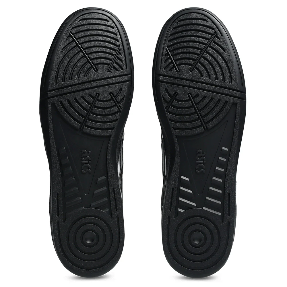 ASICS LEGGEREZZA FB WHITE / BLACK - Image 3
