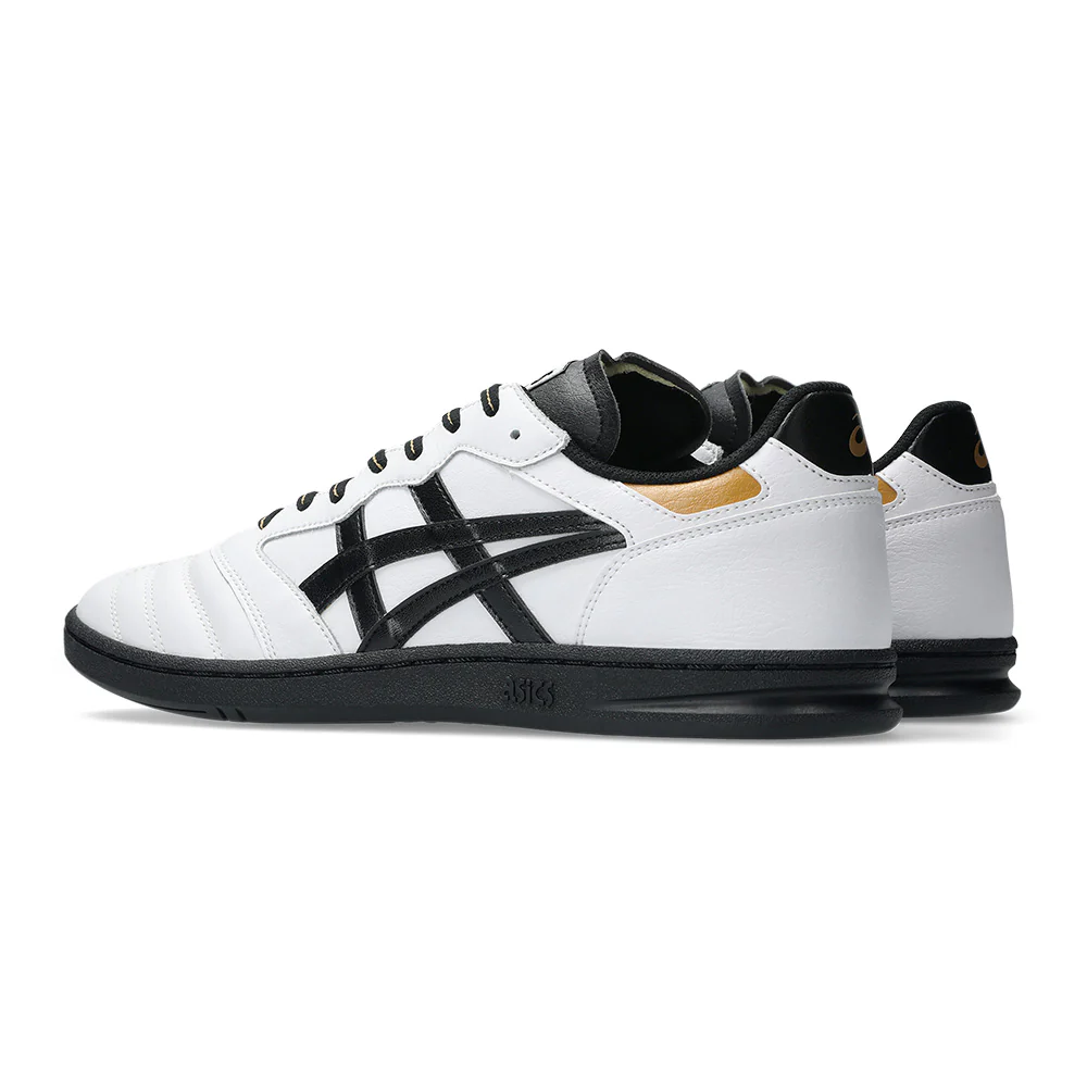 ASICS LEGGEREZZA FB WHITE / BLACK - Image 6