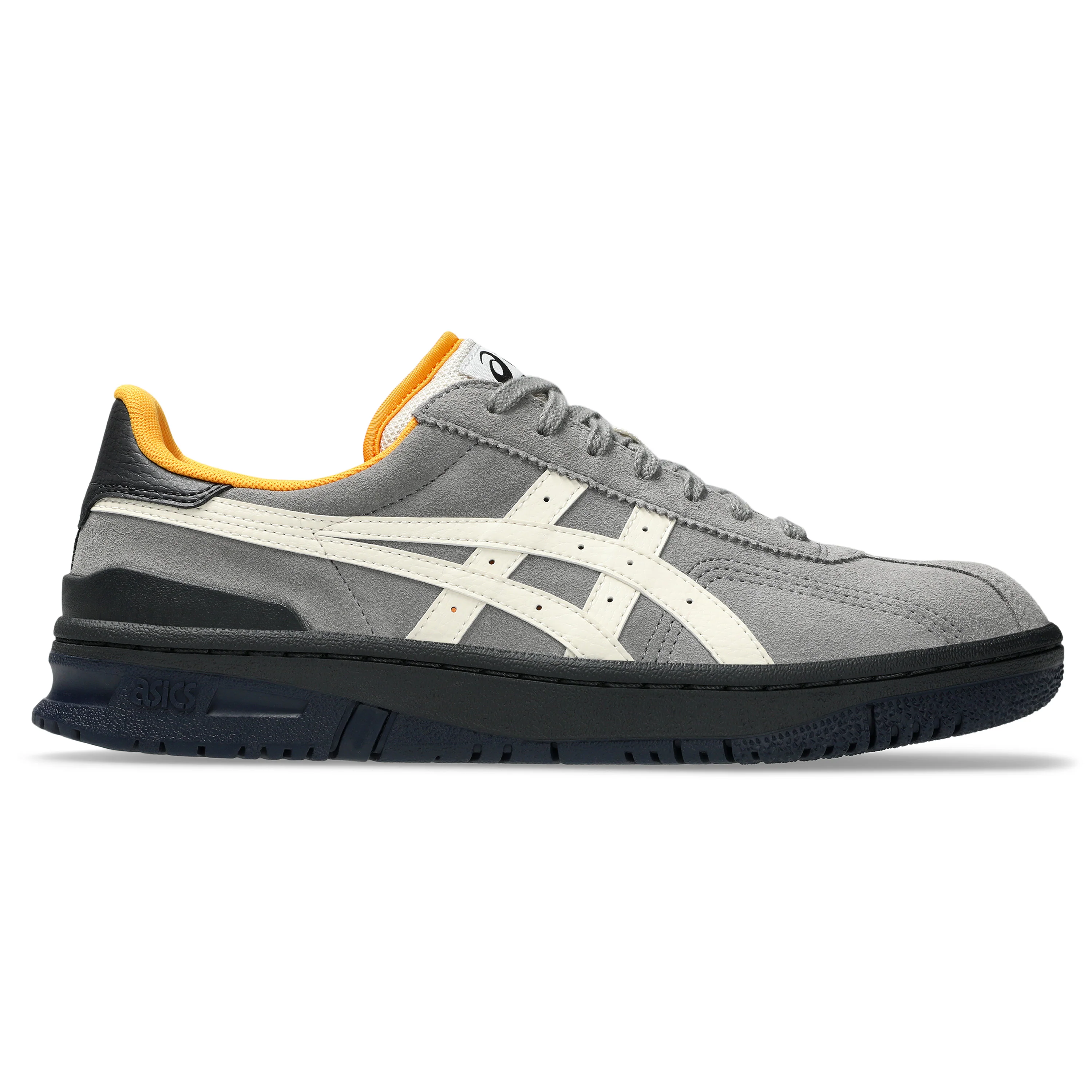 ASICS VIC NBD CLAY GREY / BIRCH