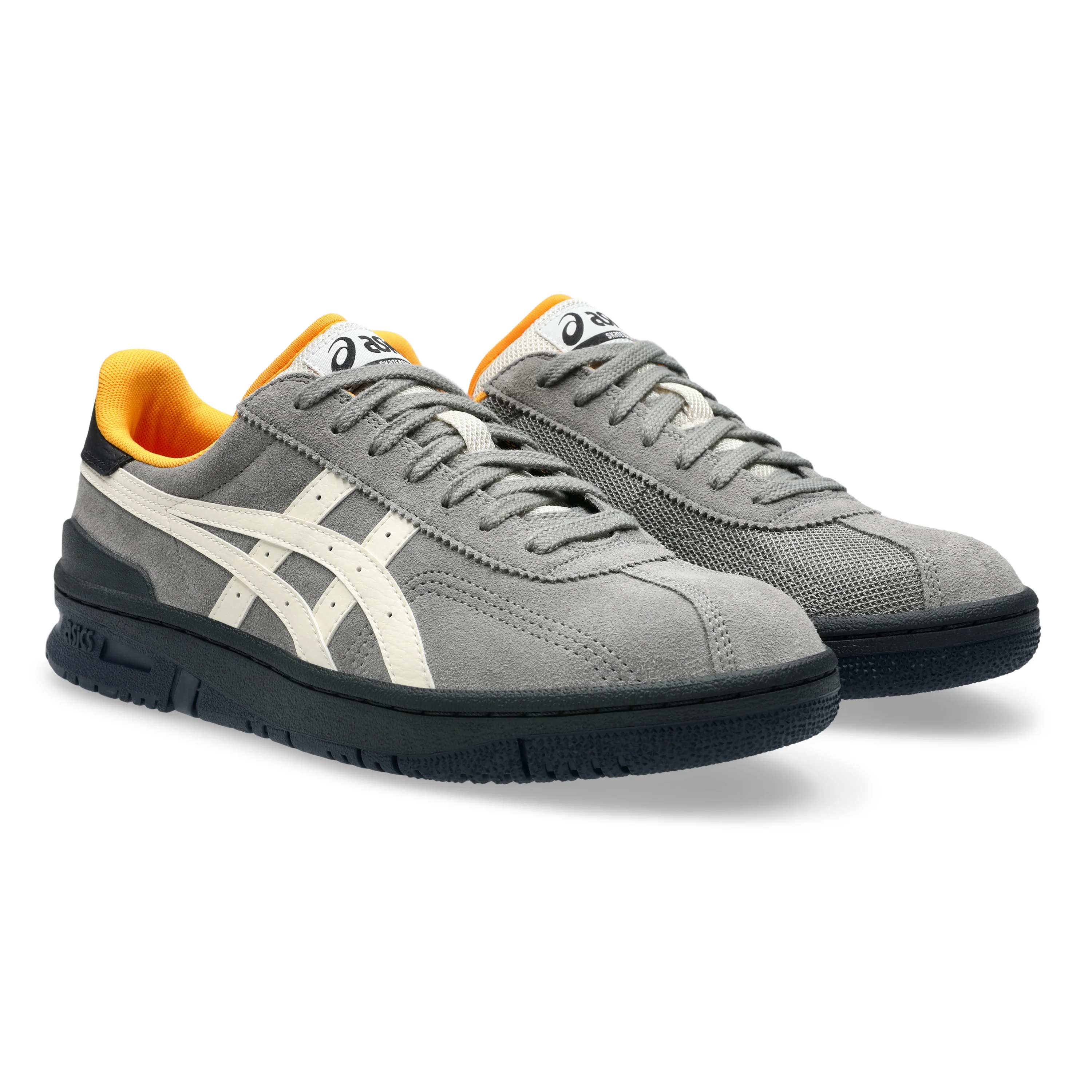 ASICS VIC NBD CLAY GREY / BIRCH - Image 2