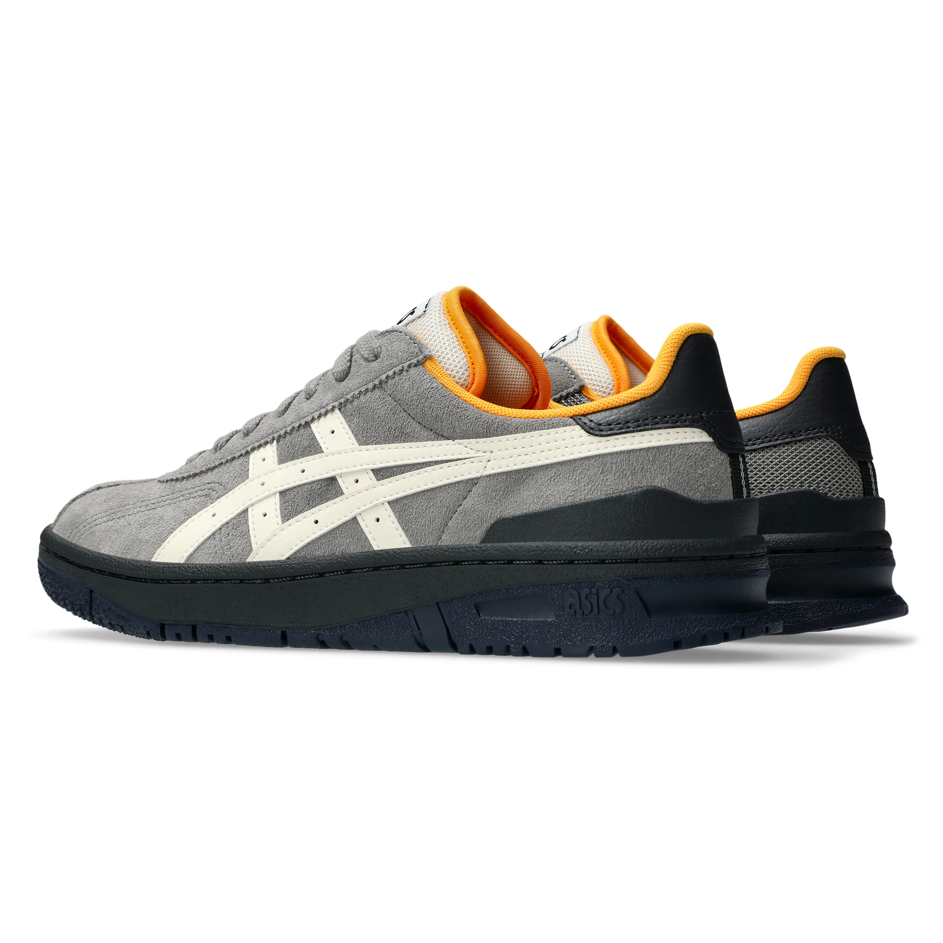 ASICS VIC NBD CLAY GREY / BIRCH - Image 5