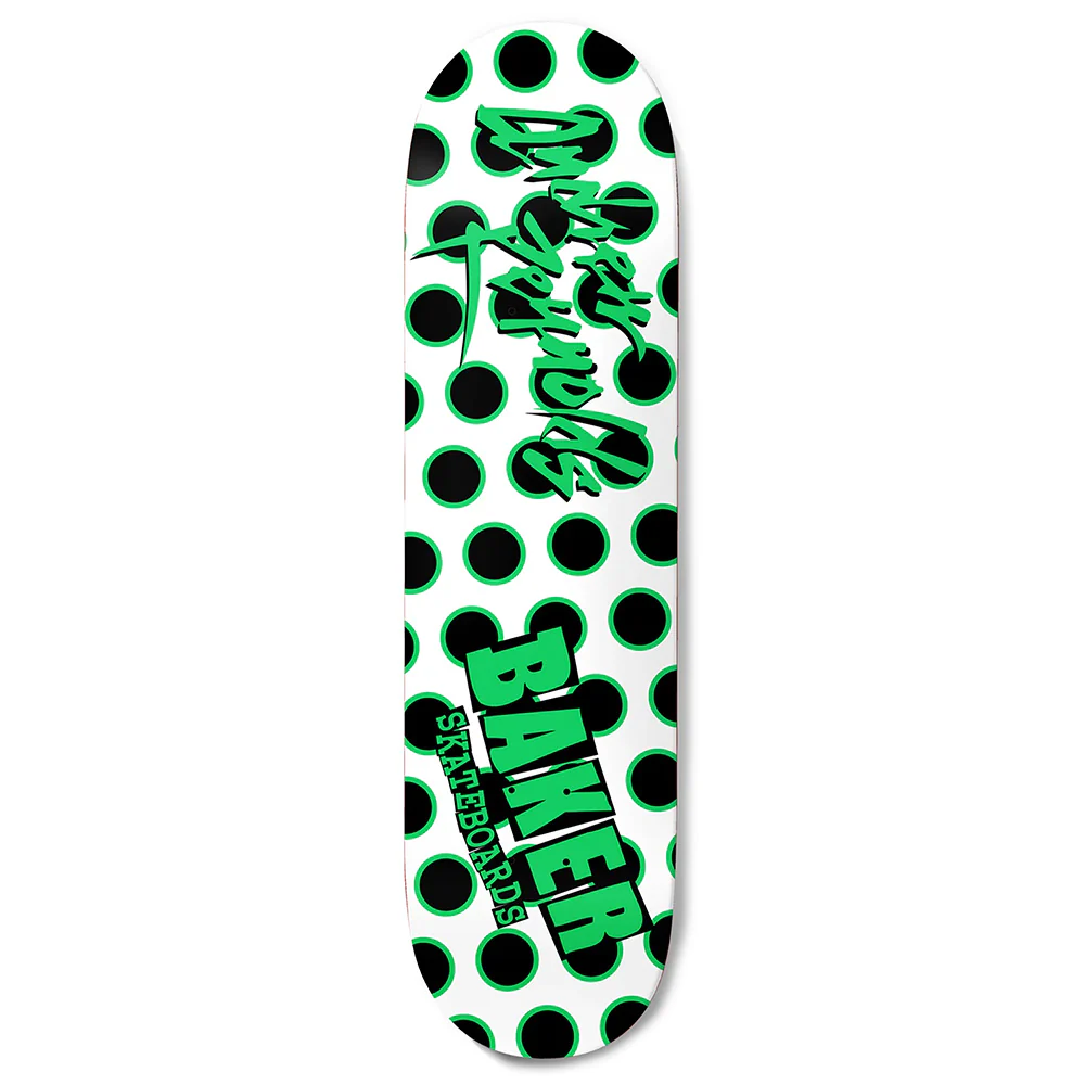 BAKER REYNOLDS DOTS
