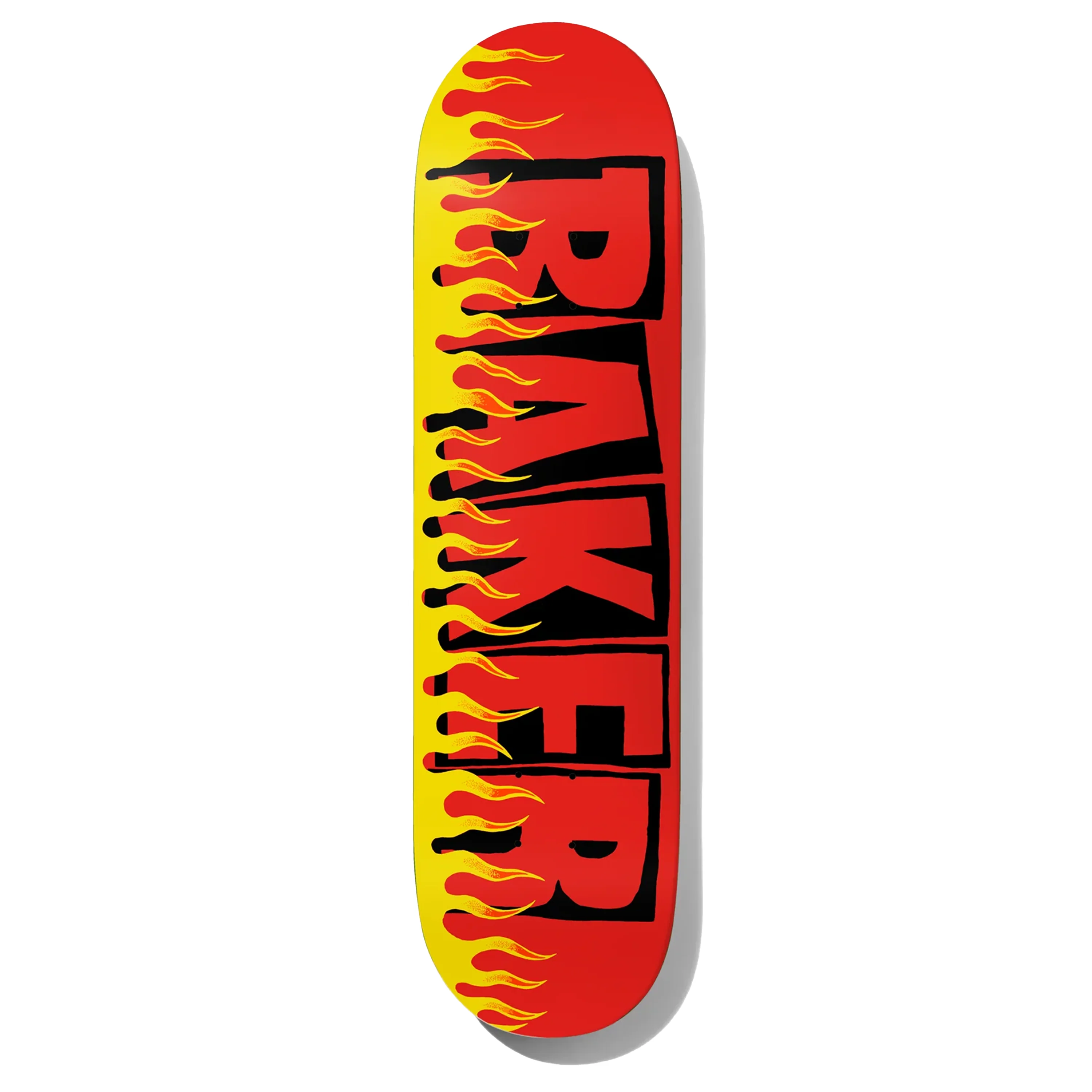 BAKER T-FUNK FLAMES