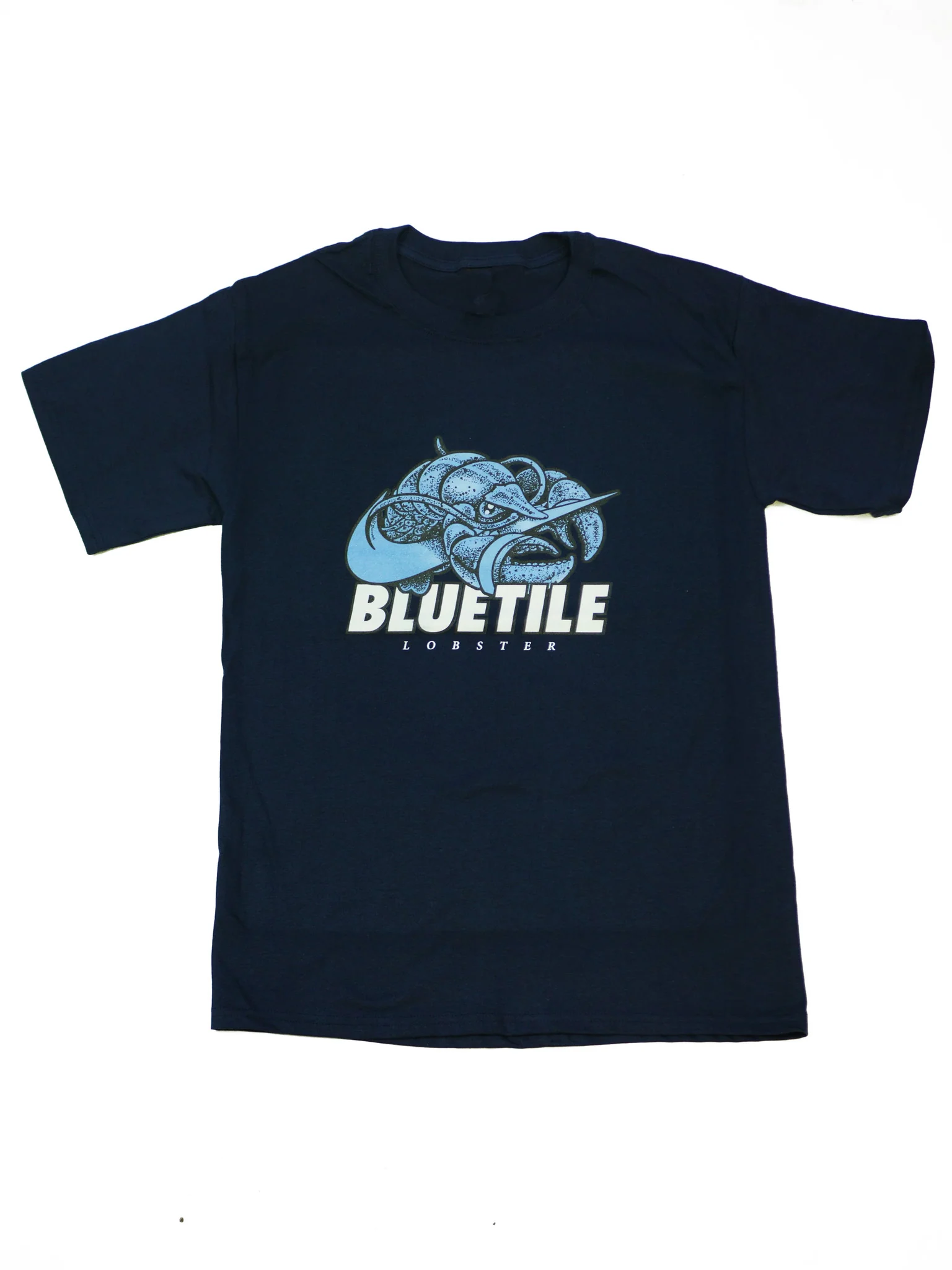 BLUETILE BLUE LOBSTER T-SHIRT