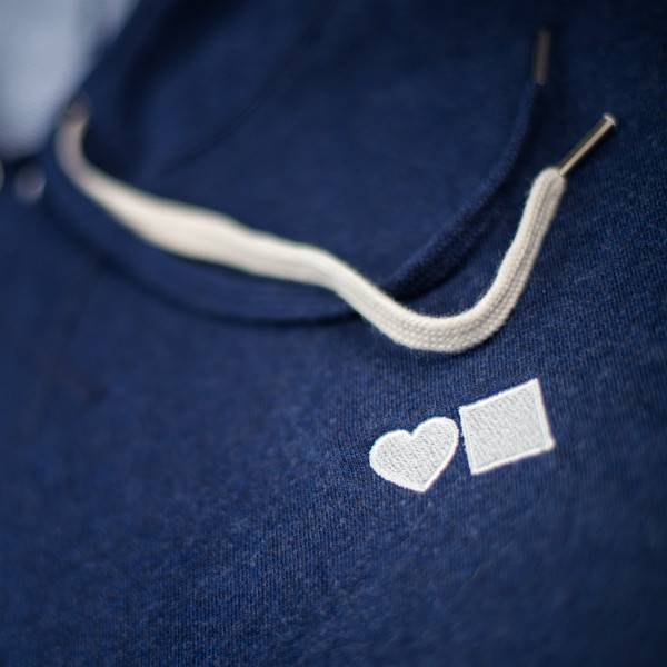 BLUETILE LOVE BLUETILE PREMIUM HOODIE - Image 5