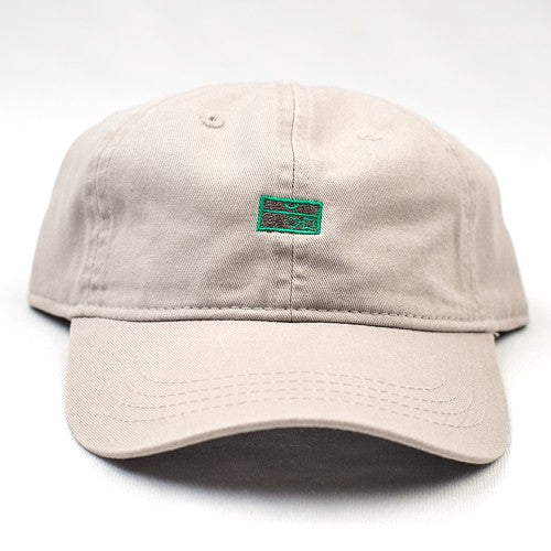 BLUETILE LOVEBOXES DAD HAT