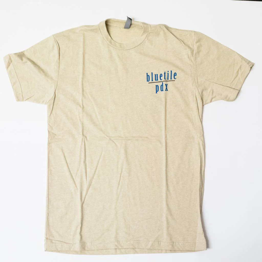 BLUETILE TRIPMUNK T-SHIRT - Image 2