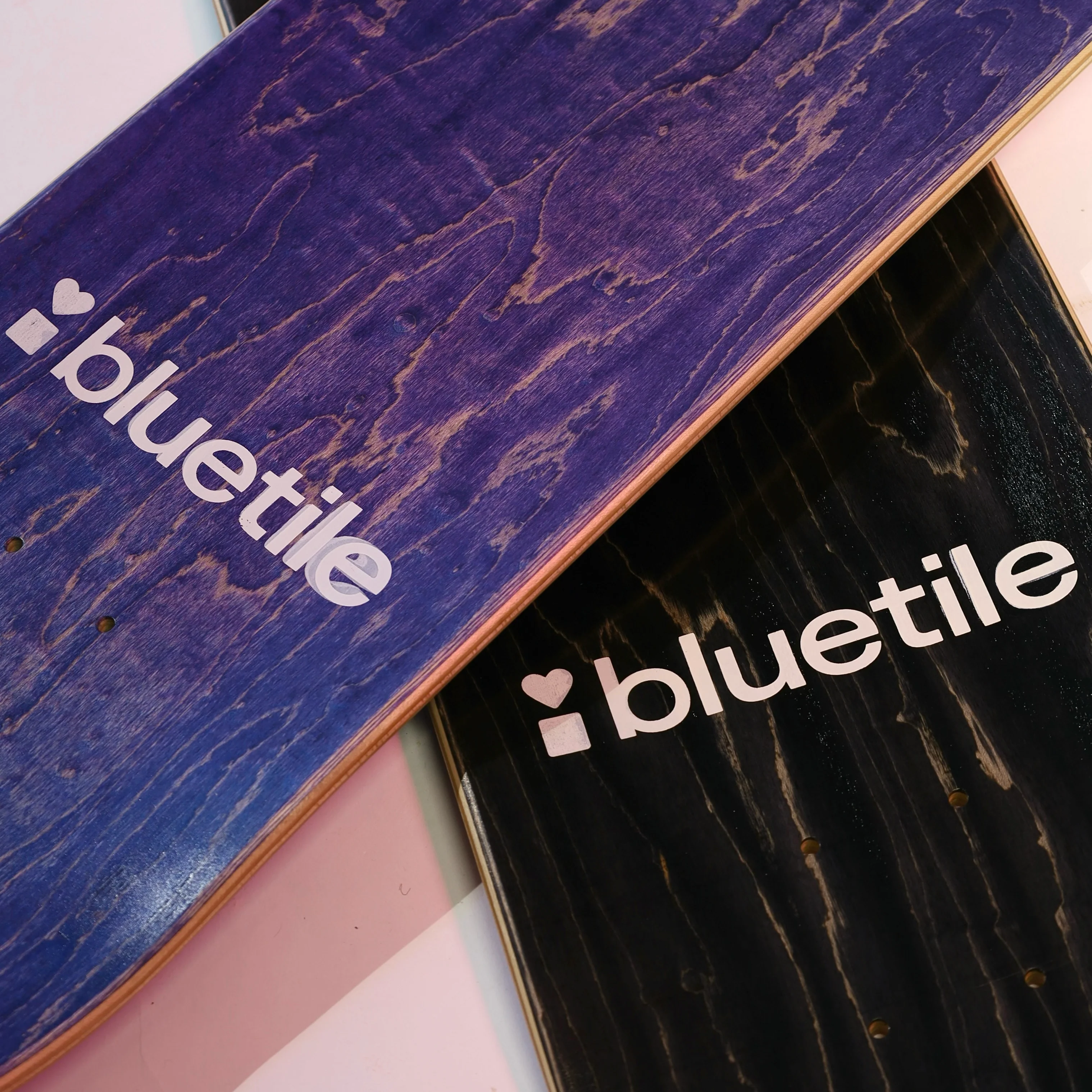 BLUETILE F.U. DECK - Image 3