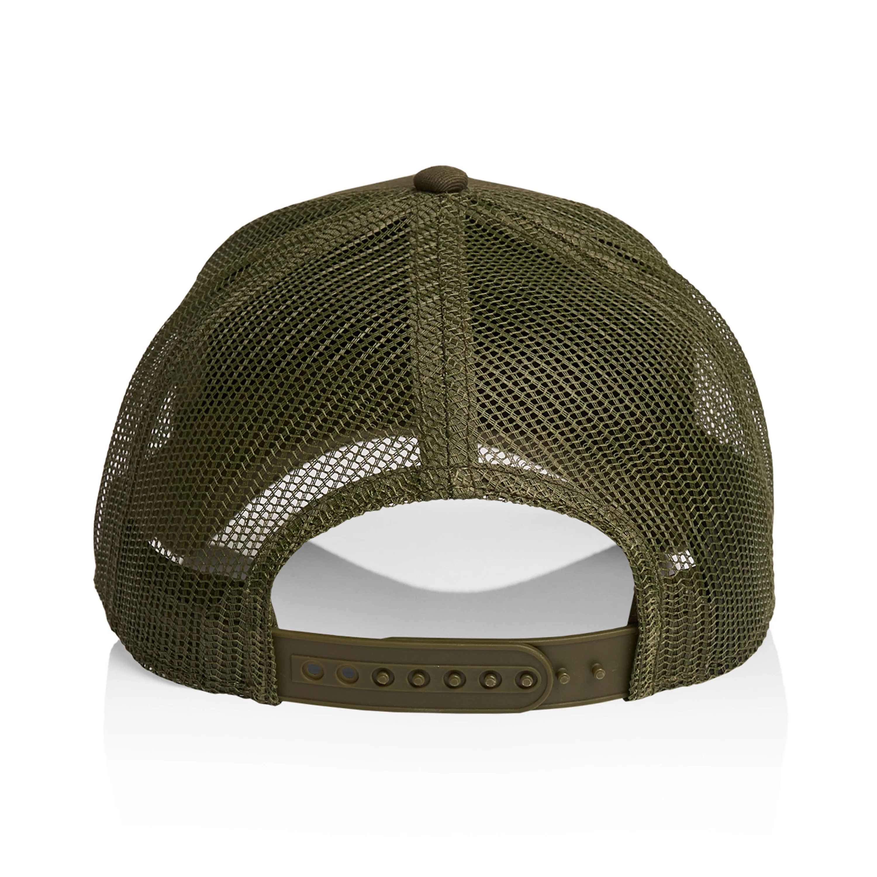 BLUETILE "HEART OF COLUMBIA" TRUCKER CYPRESS - Image 2