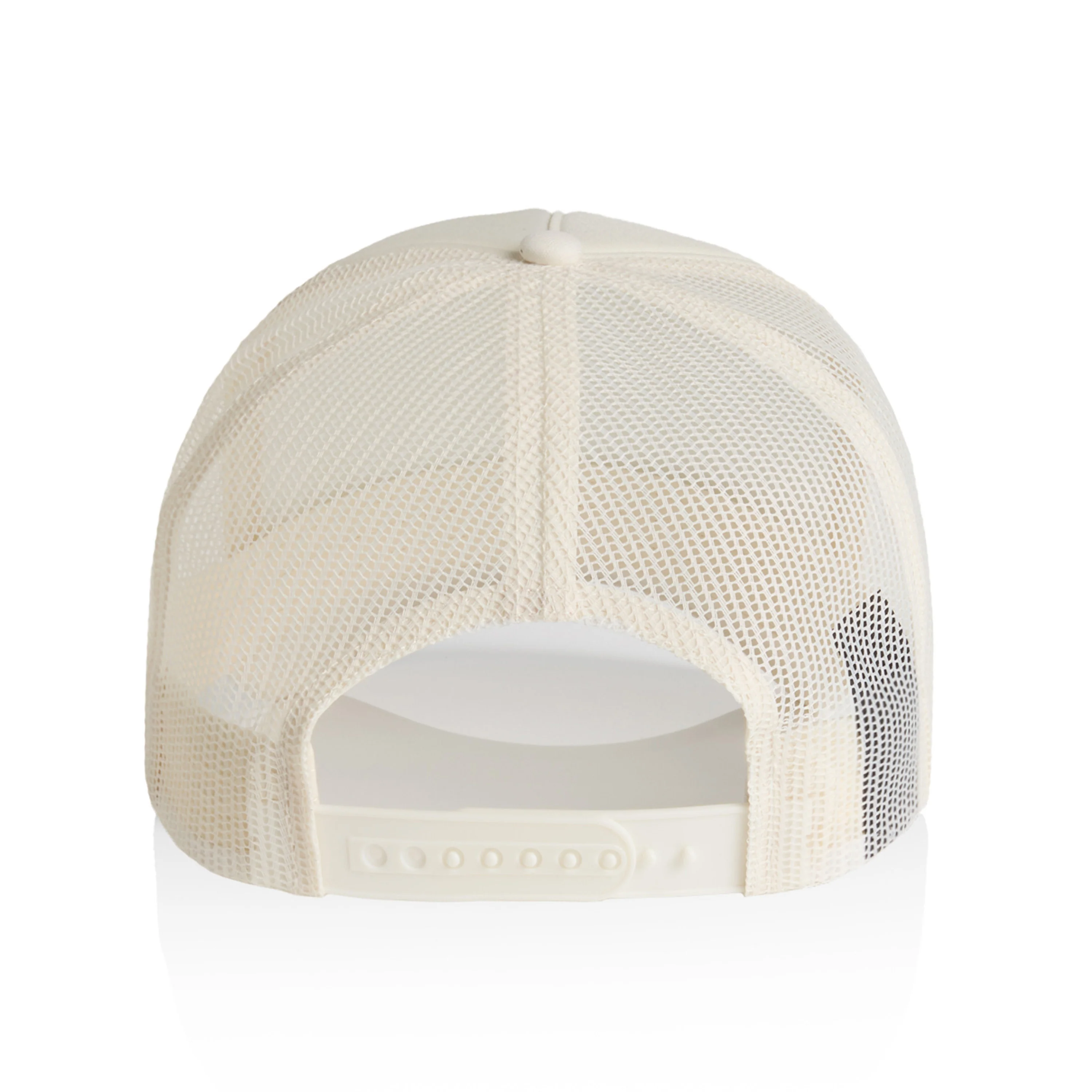 BLUETILE "HEART OF COLUMBIA" TRUCKER ECRU - Image 2