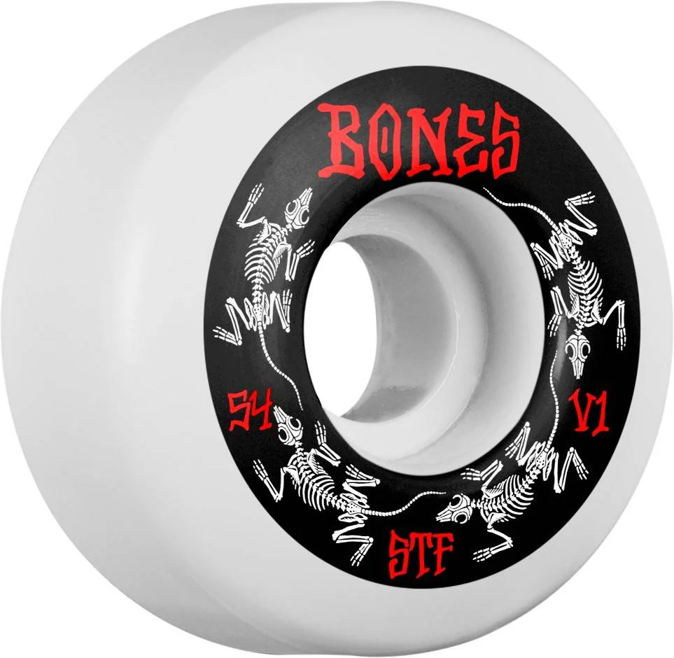 BONES STF ANNUALS V1 - Image 2