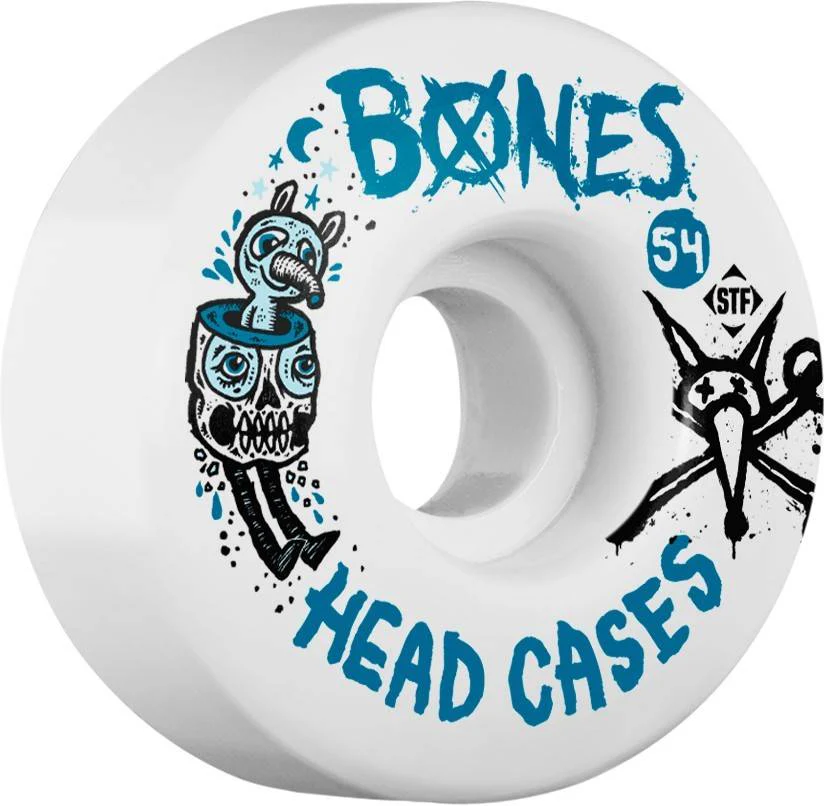 BONES STF HEAD CASE V1