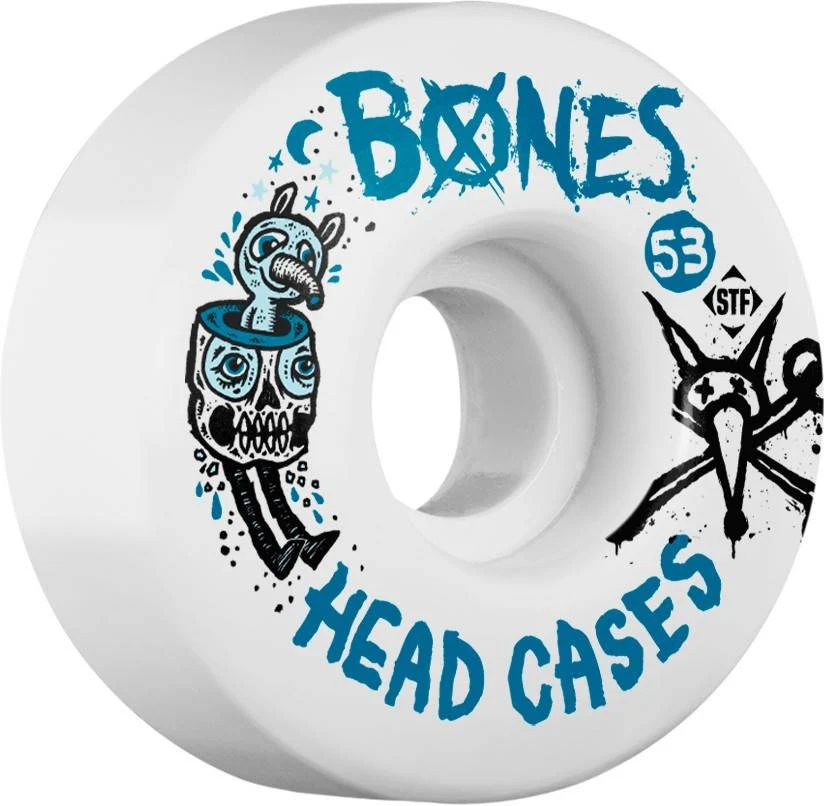 BONES STF HEAD CASE V1 - Image 2