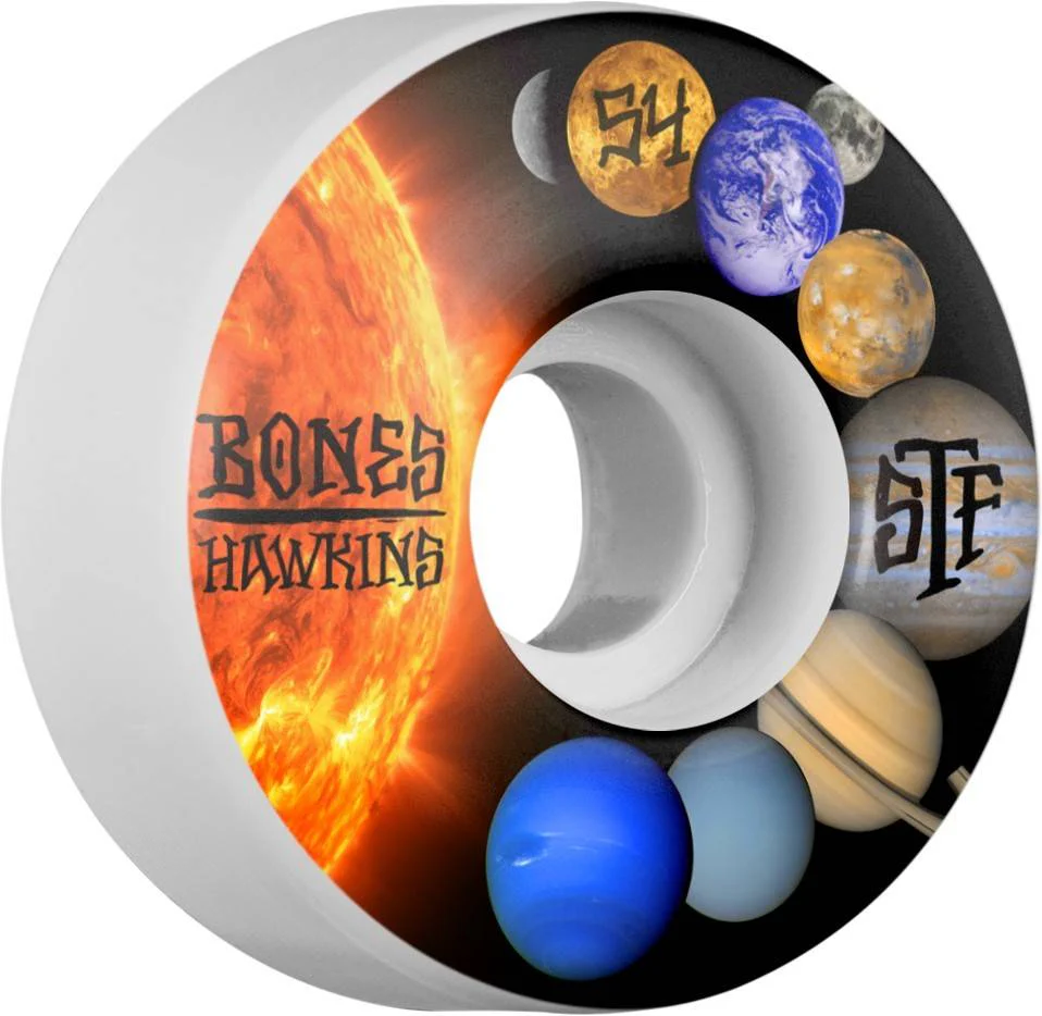 BONES STF PRO HAWKINS SOLAR V1 - Image 2
