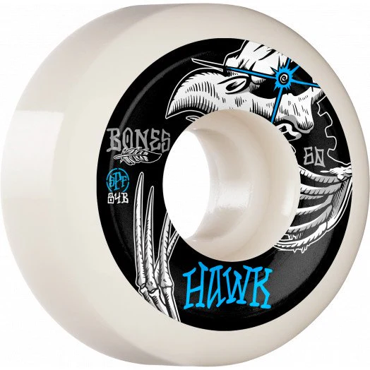 BONES SPF HAWK TATTOO P5 SIDECUT 60MM 84B