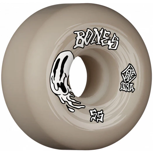 BONES STF GHOSTED V5 SIDECUT 55MM 103A