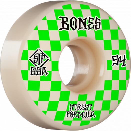 BONES STF PATTERNS V3 SLIMS 54MM 99A