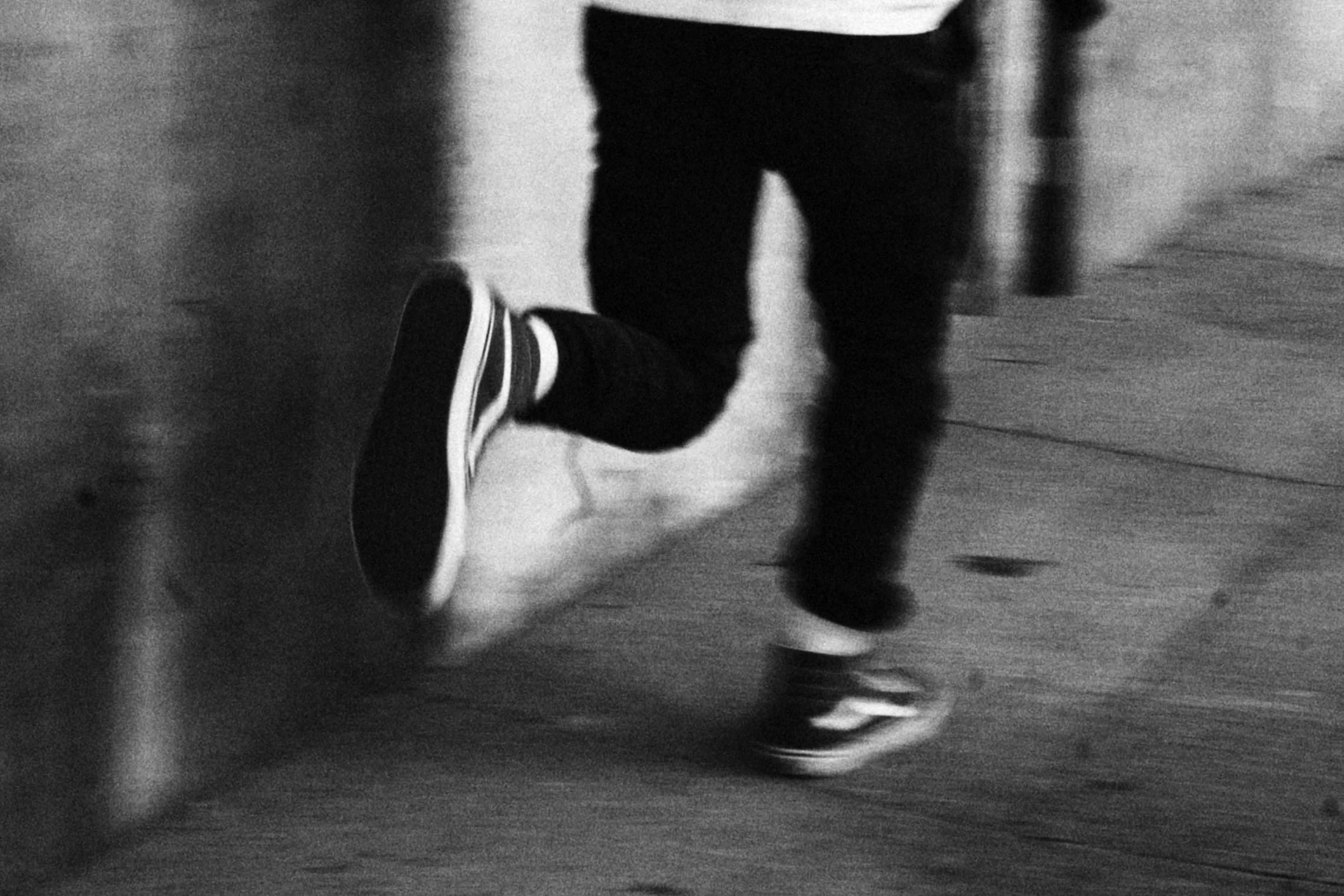 Brennan by Savannah Bockus