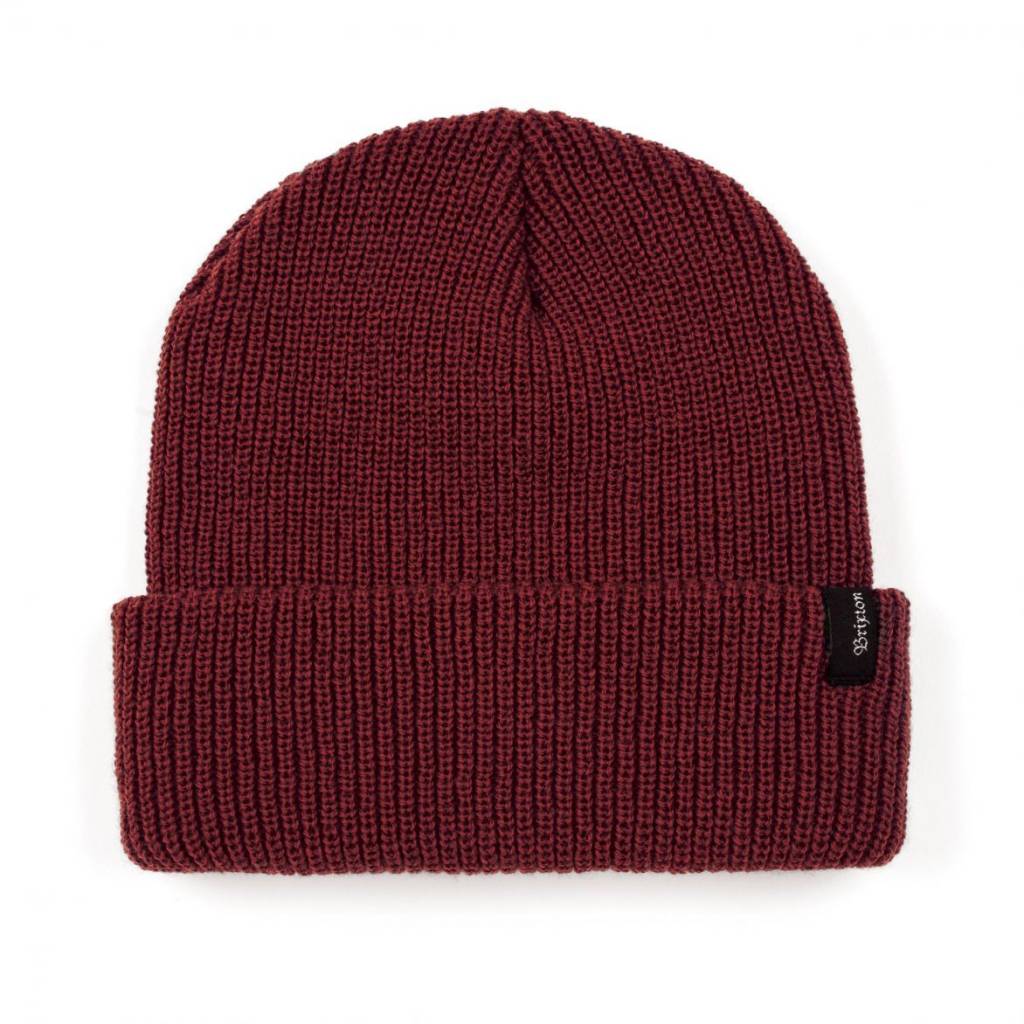 BRIXTON HEIST BEANIE - Image 4
