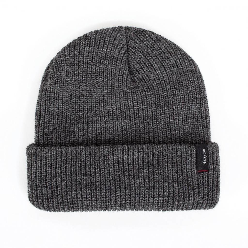 BRIXTON HEIST BEANIE - Image 5