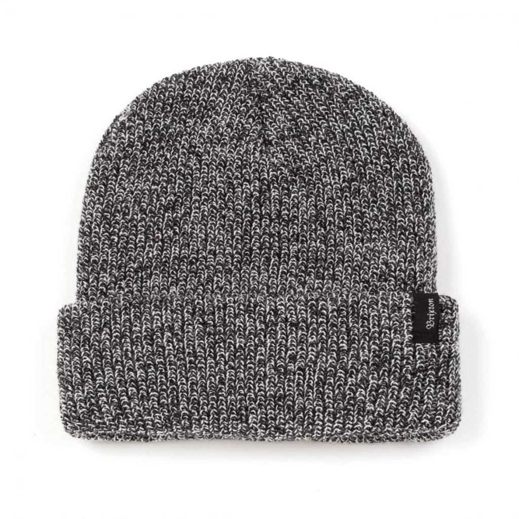 BRIXTON HEIST BEANIE - Image 6