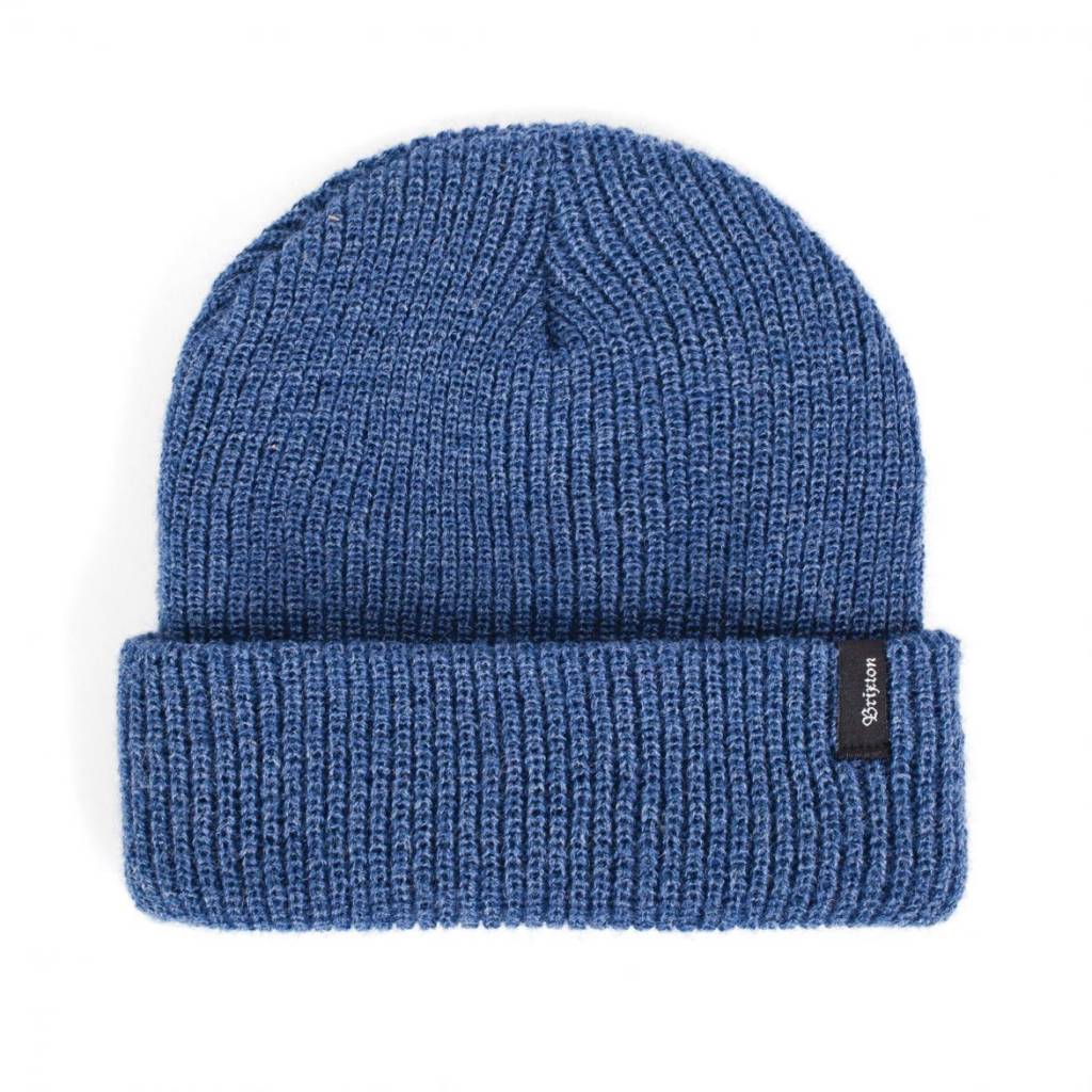 BRIXTON HEIST BEANIE - Image 7