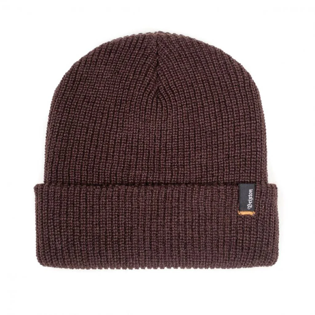 BRIXTON HEIST BEANIE - Image 8