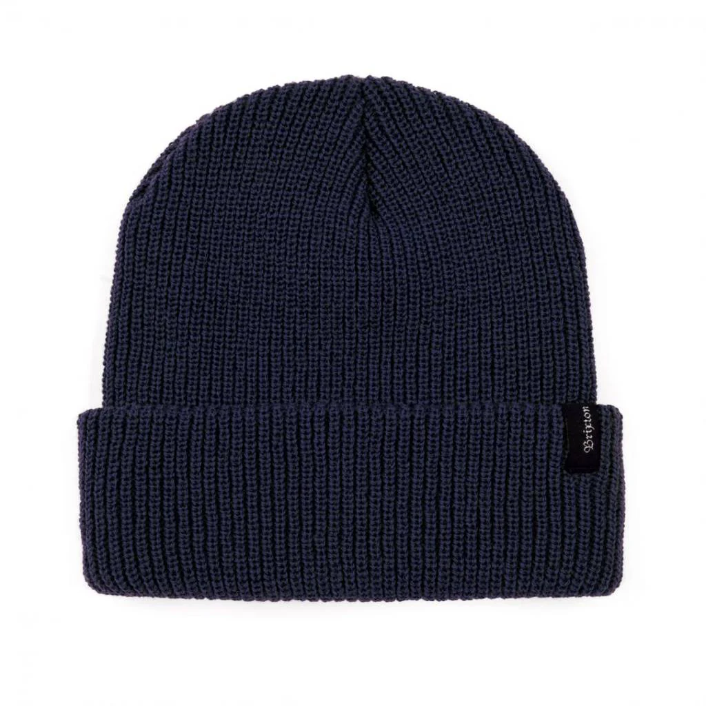 BRIXTON HEIST BEANIE - Image 9