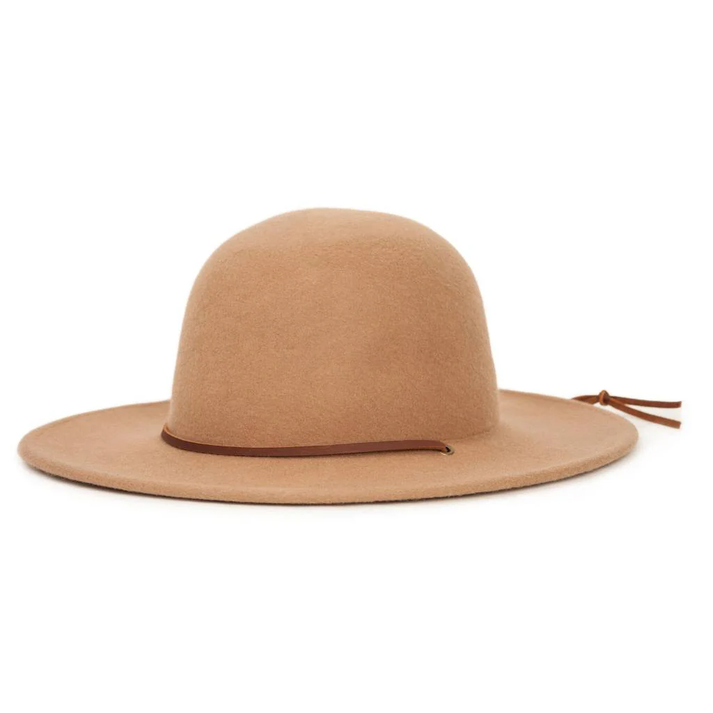 BRIXTON TILLER HAT