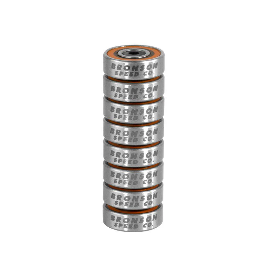 BRONSON SPEED CO. G3 BEARINGS - Image 2
