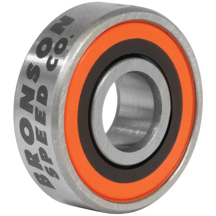 BRONSON SPEED CO. G3 BEARINGS - Image 3