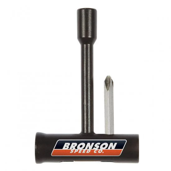 BRONSON SPEED CO. SKATE TOOL