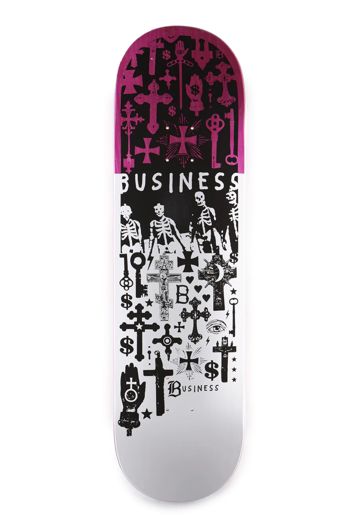 BUSINESS & COMPANY BLACK CHURCH 8.5 - Image 3
