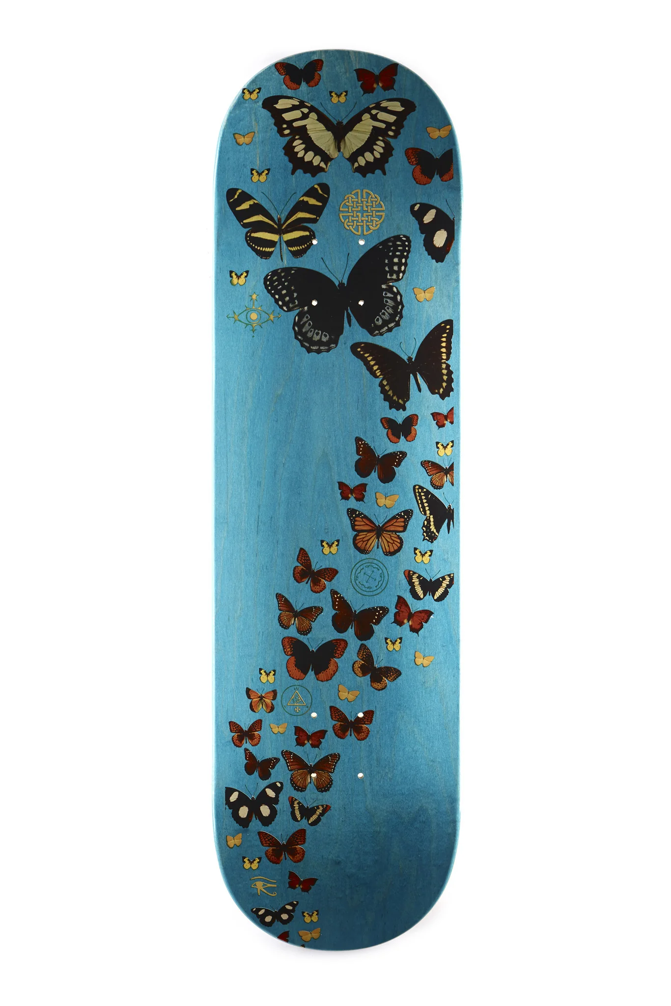 BUSINESS & COMPANY BUTTERFLIES 4 8.4 - Image 3