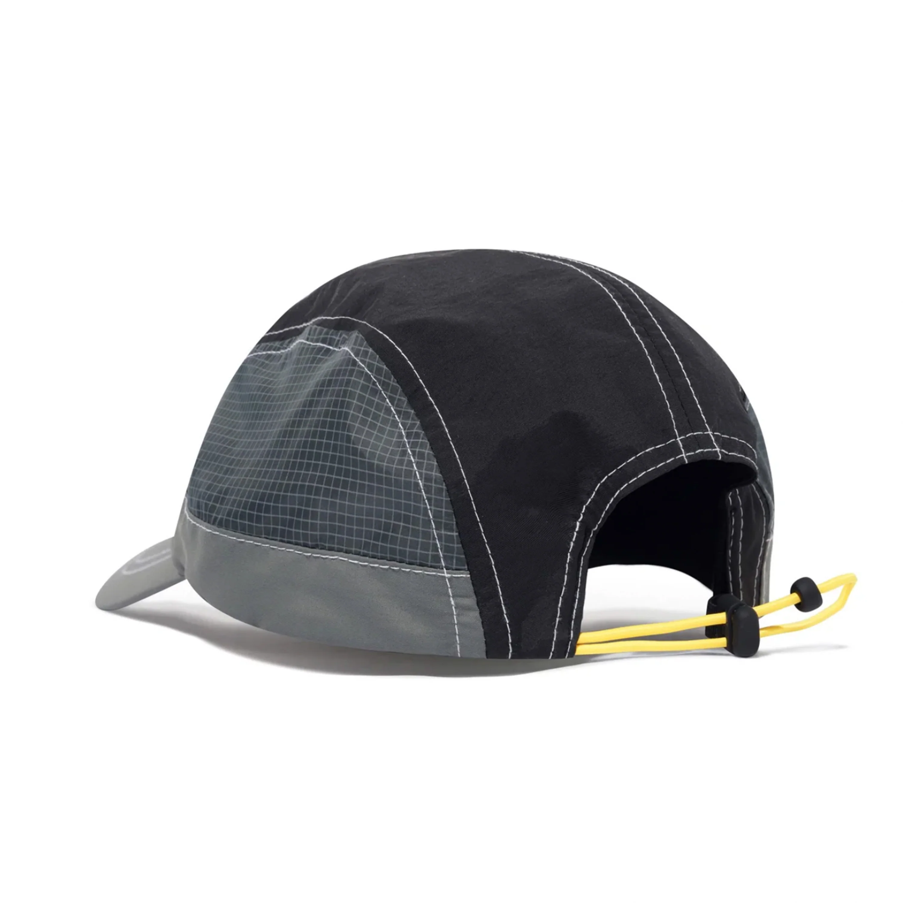 BUTTER GOODS X UMBRO TRAINING CAP BLACK - Image 2