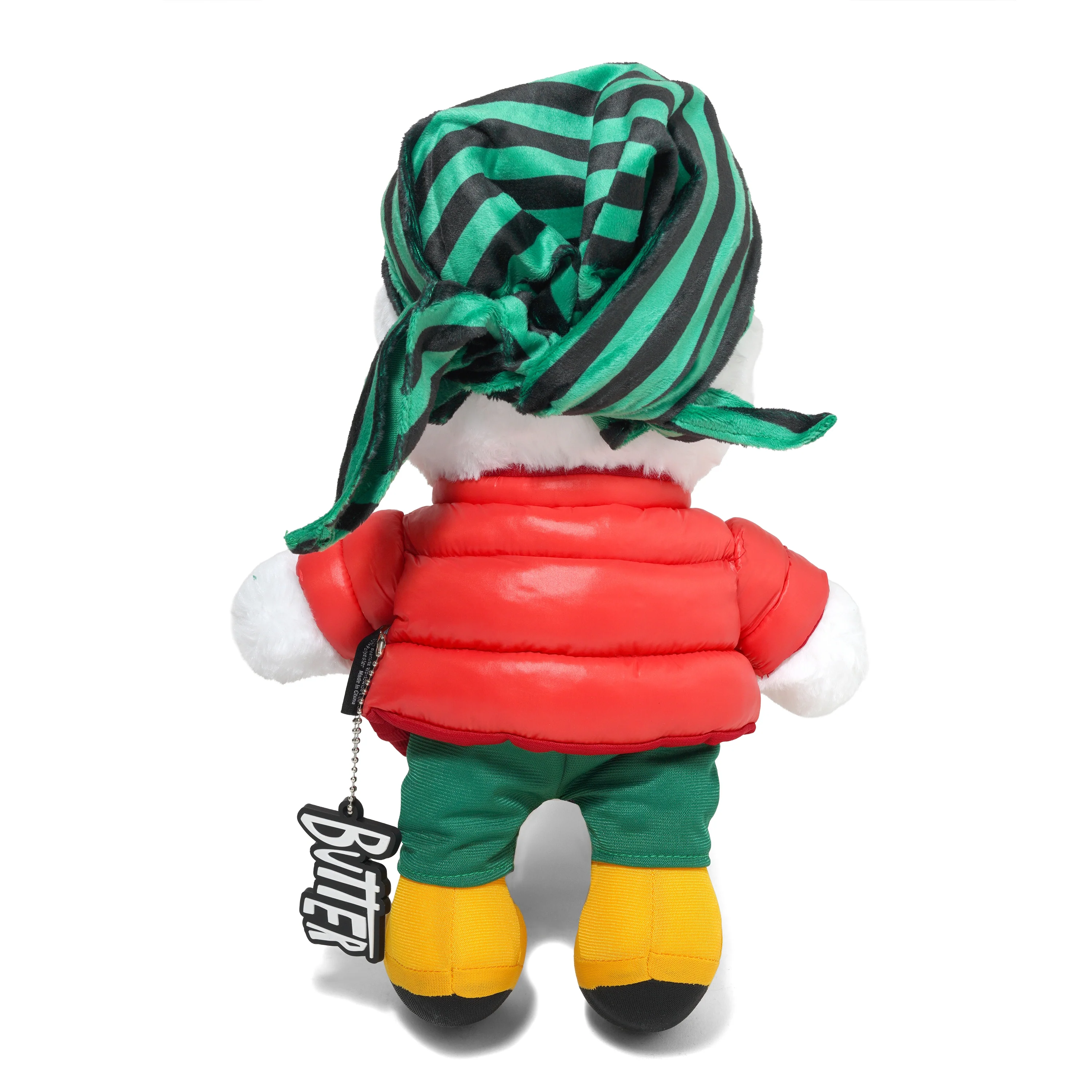 BUTTER X PEANUTS JOE GRUNGE PLUSH - Image 3