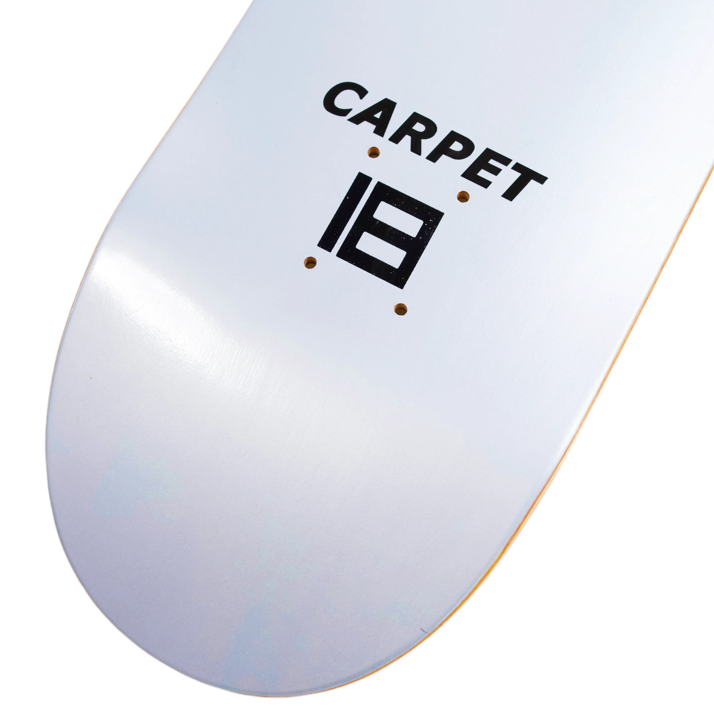 CARPET BACTERIA - Image 3