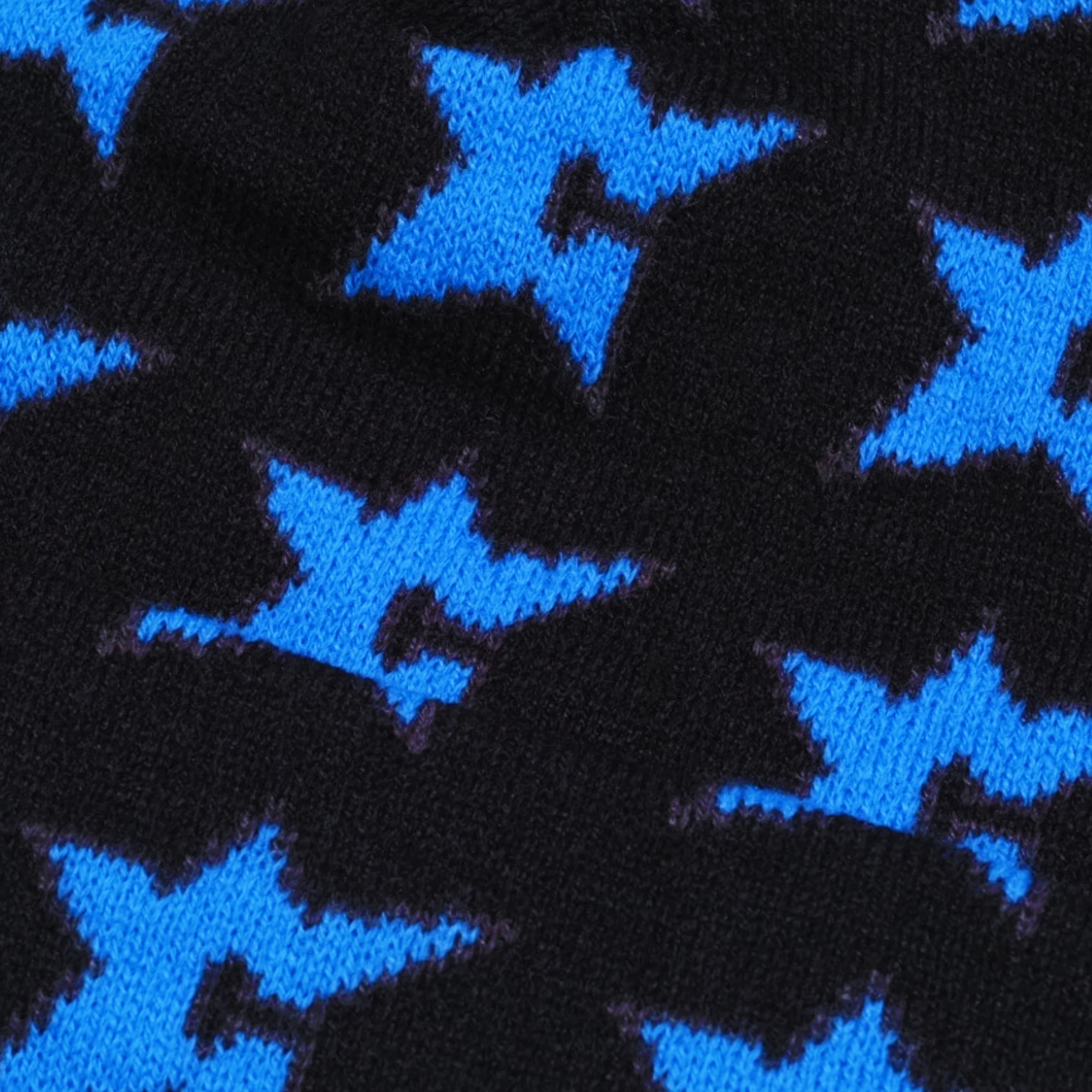 CARPET CO. C-STAR BEANIE BLACK - Image 2