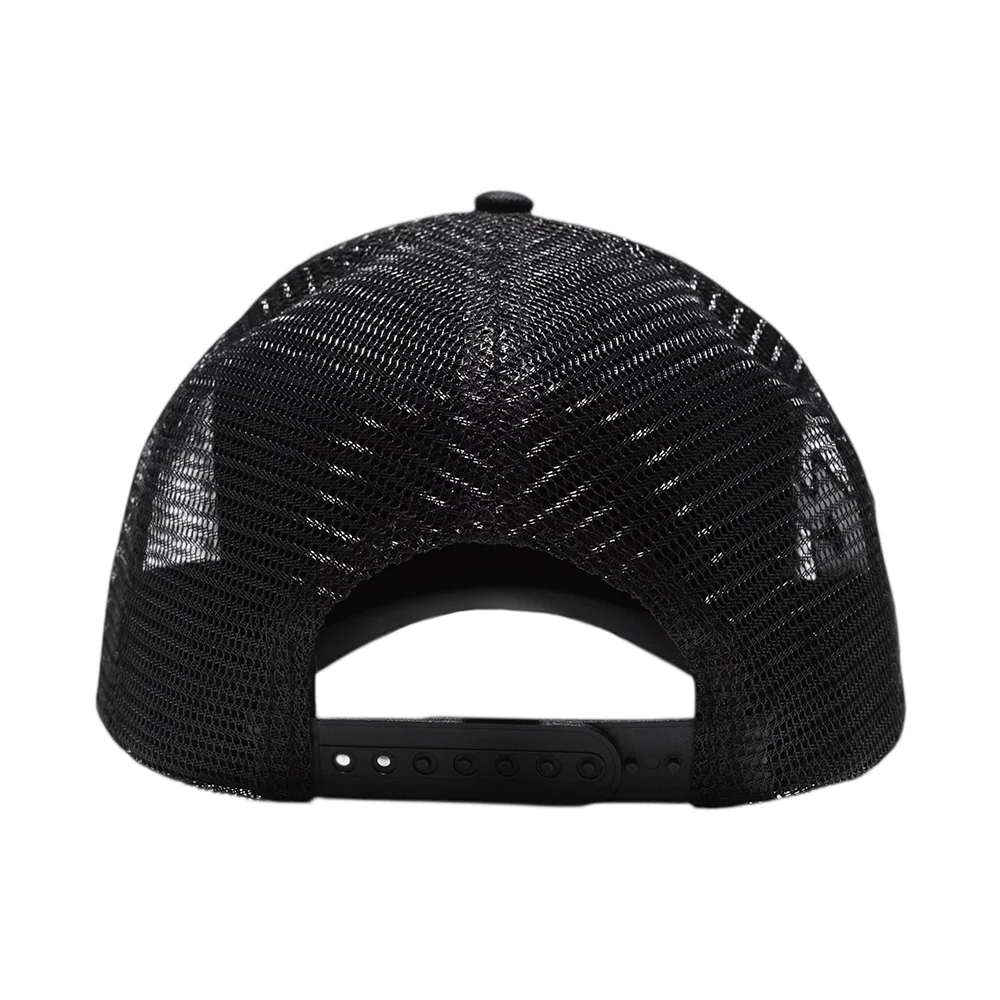CARPET CO. MESH HAT BLACK - Image 3