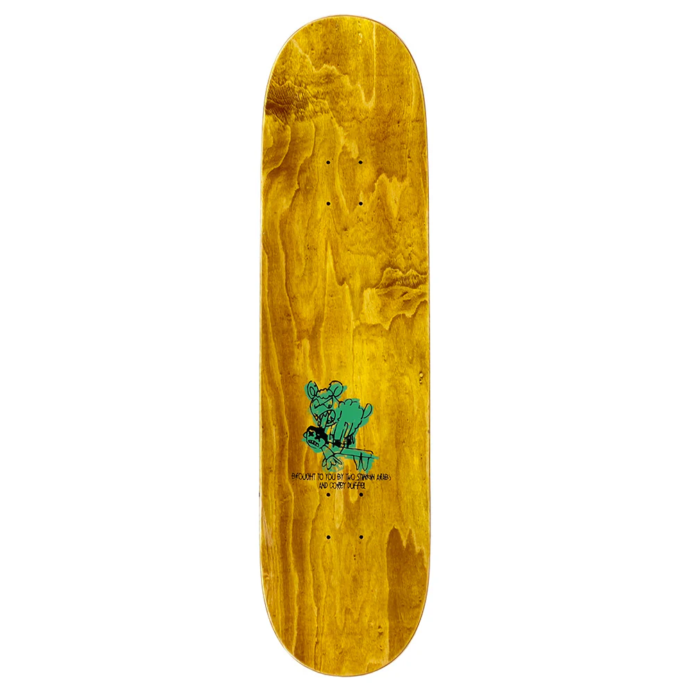 CARPET COREY DUFFEL GUEST DECK - Image 2