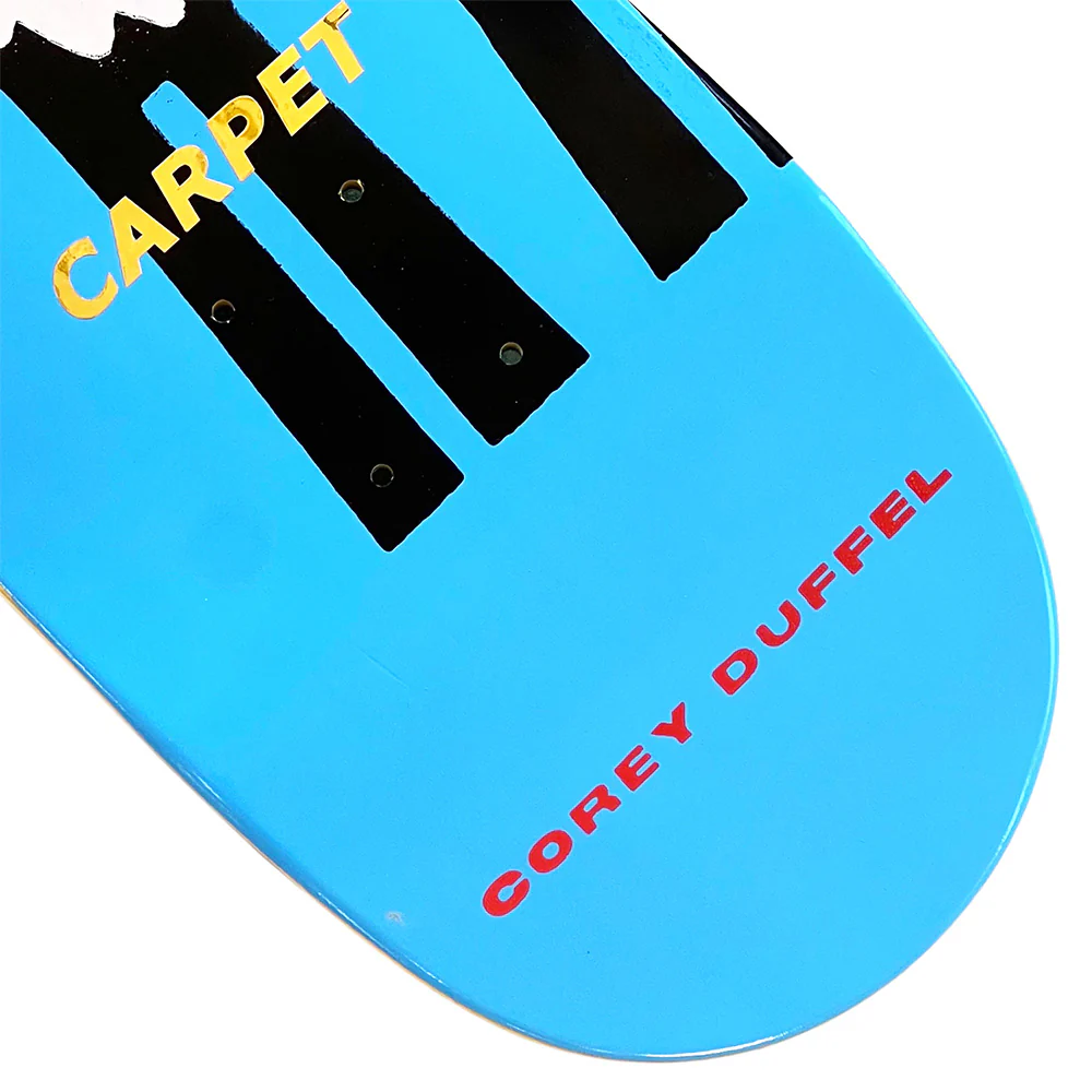 CARPET COREY DUFFEL GUEST DECK - Image 3