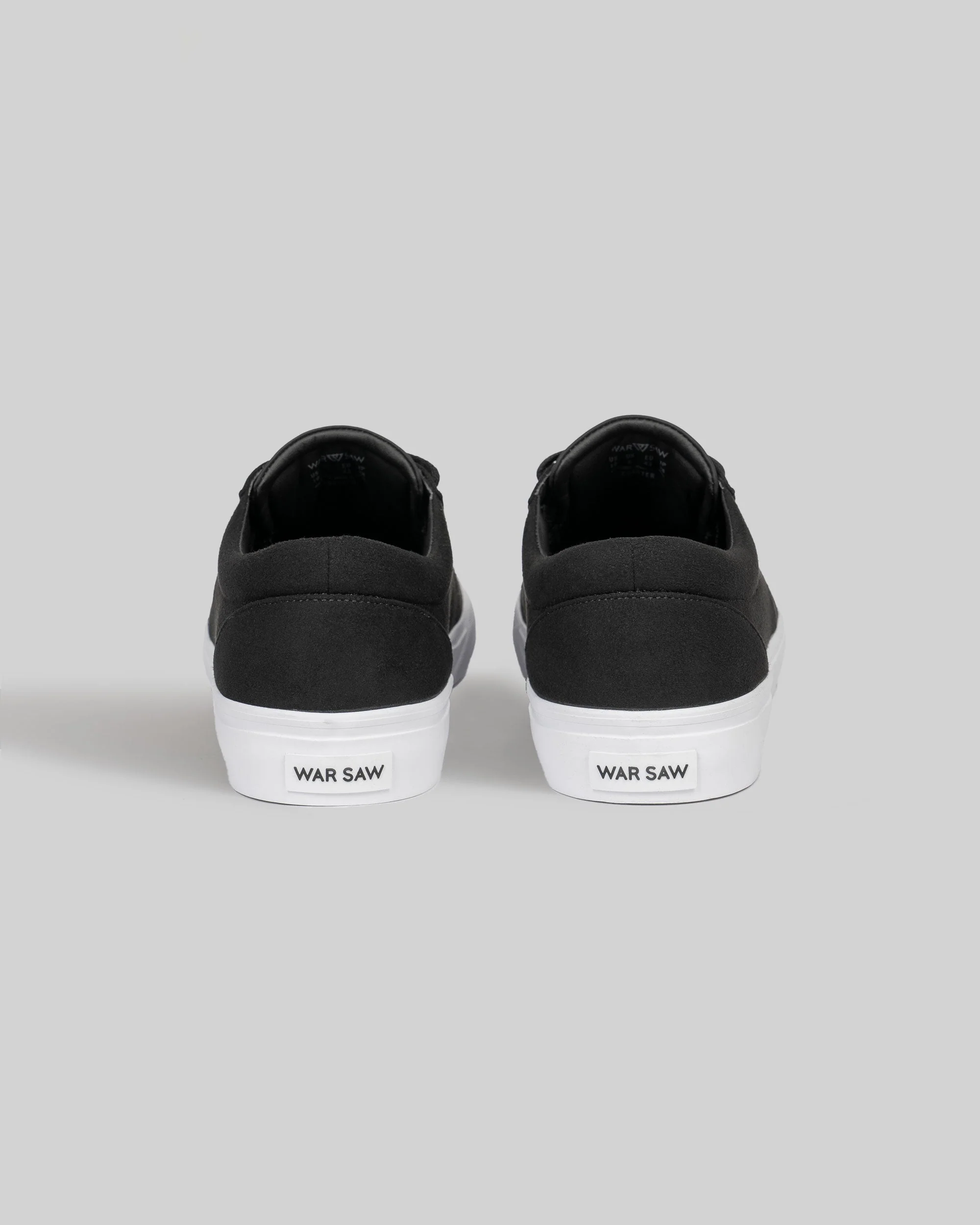 CHAPTER | BLACK / WHITE SYNTHETIC - Image 3