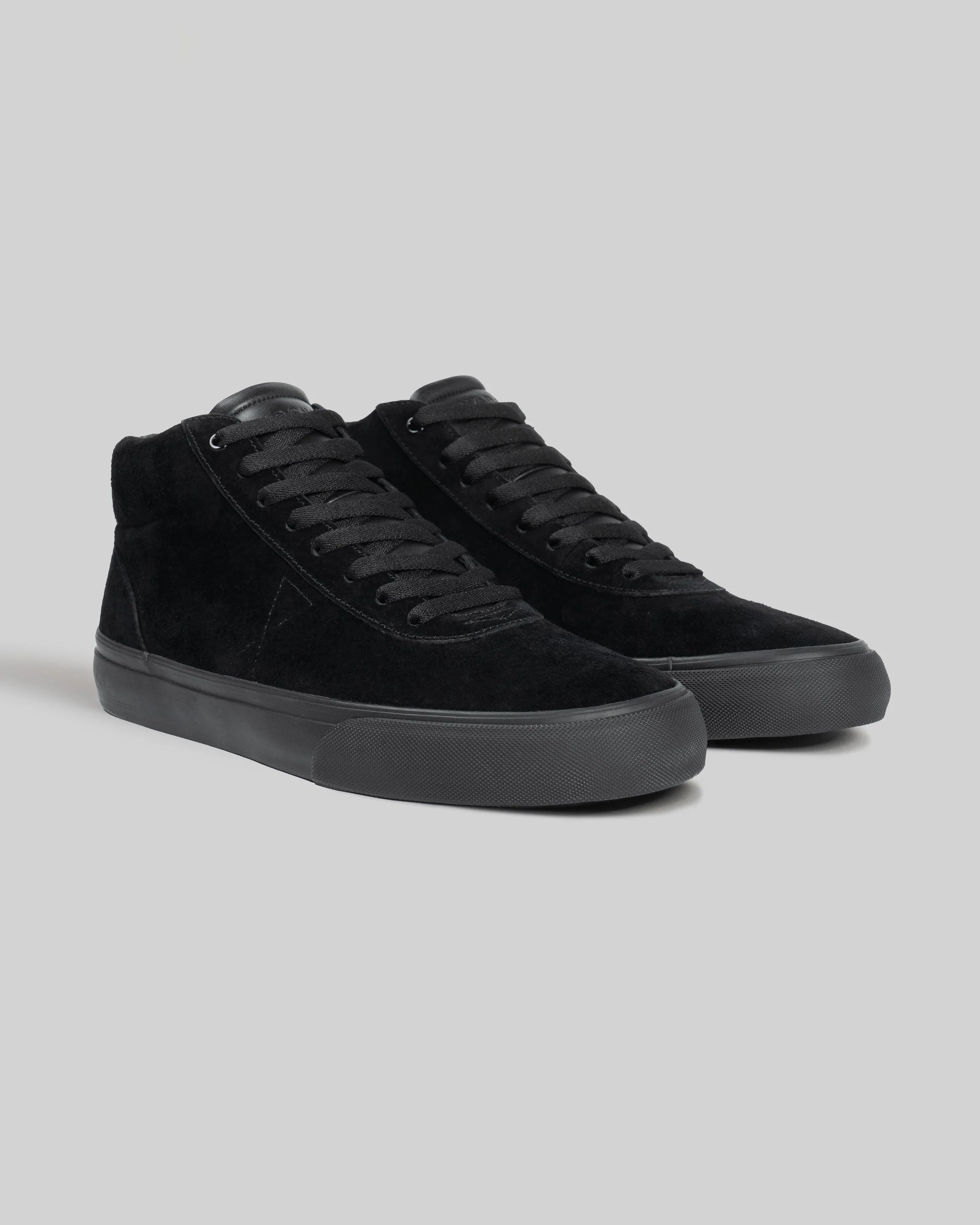 CHAPTER MID | BLACK / BLACK - Image 2