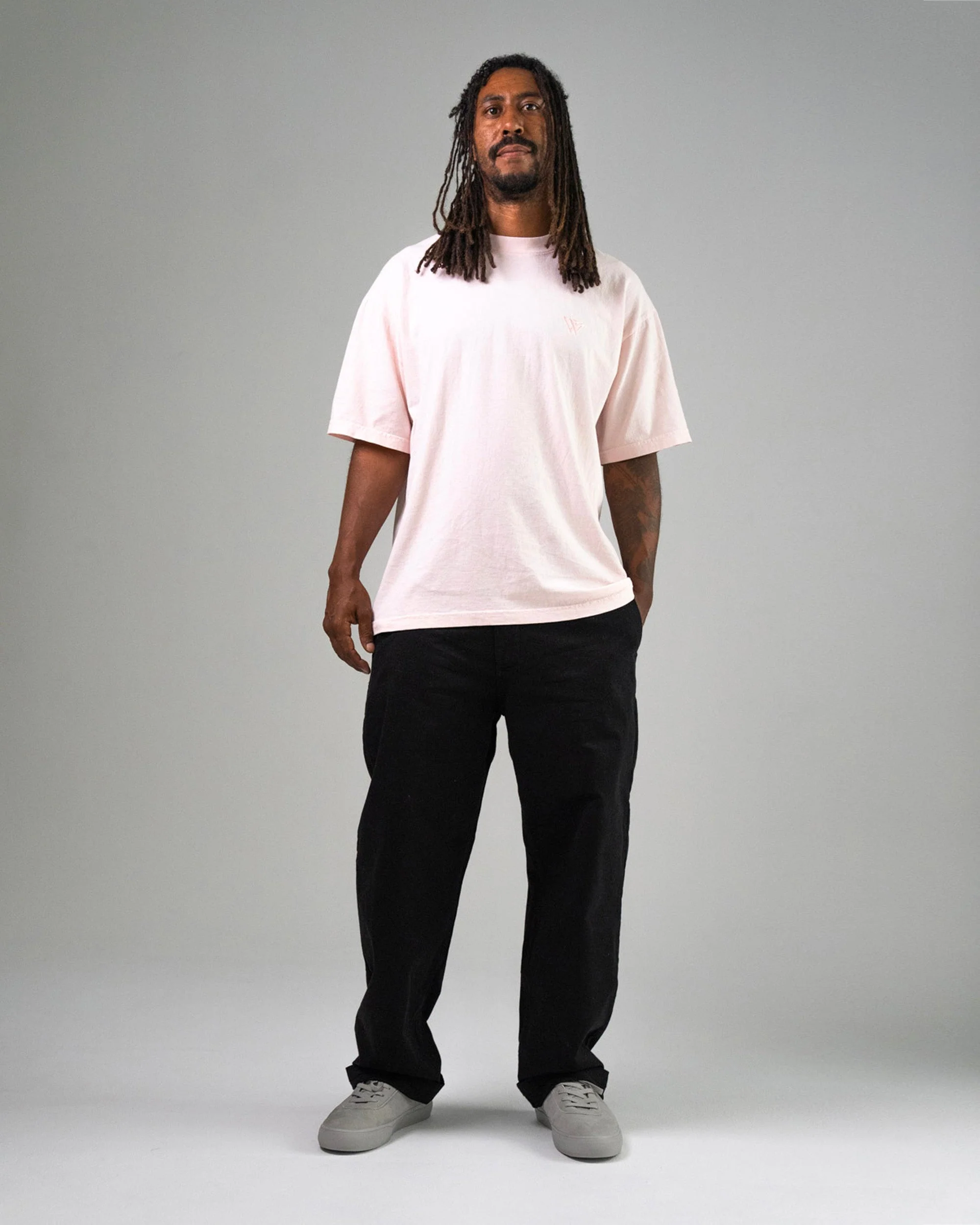 CHAPTER | STONE FG NUBUCK - Image 4