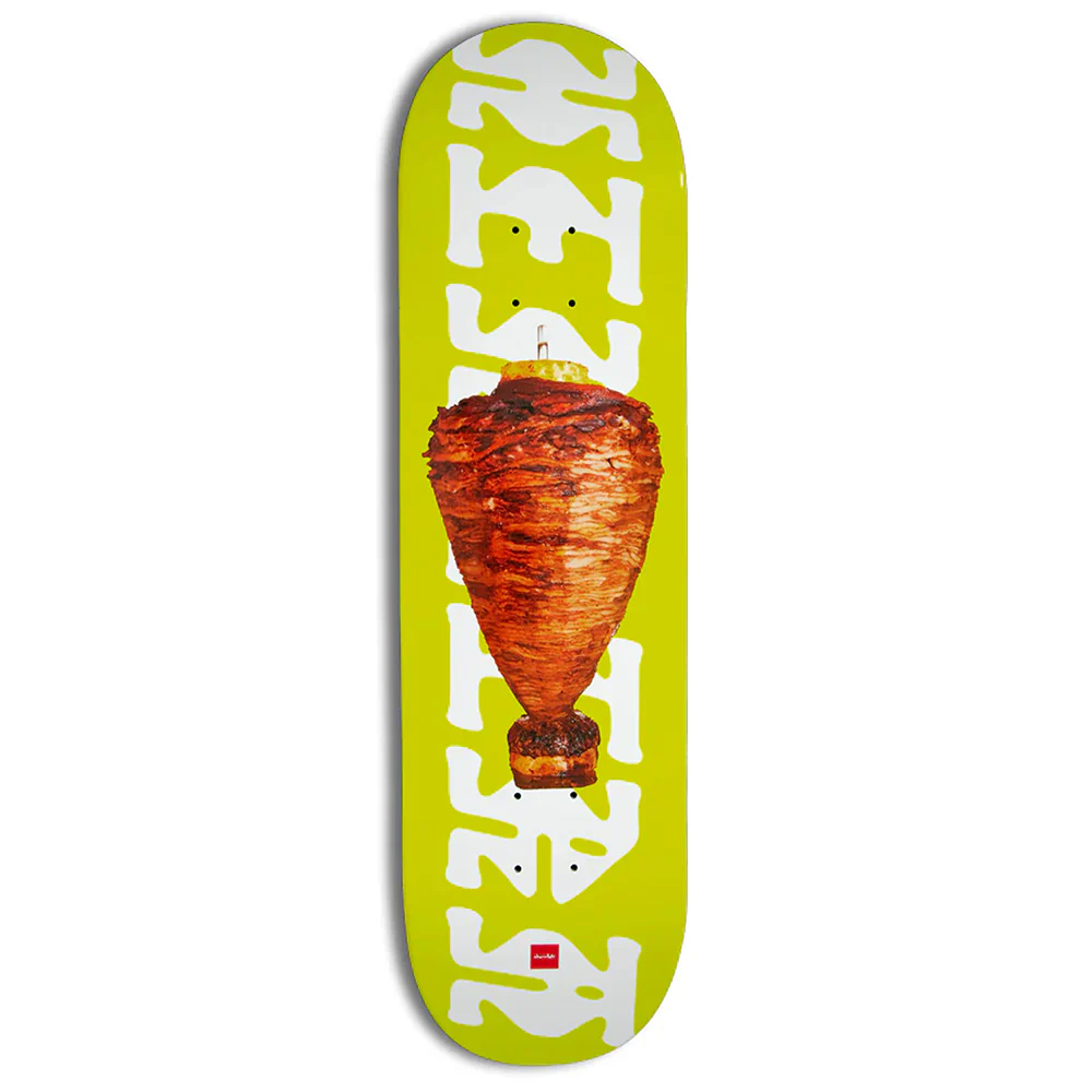 CHOCOLATE HERRERA TROMPO
