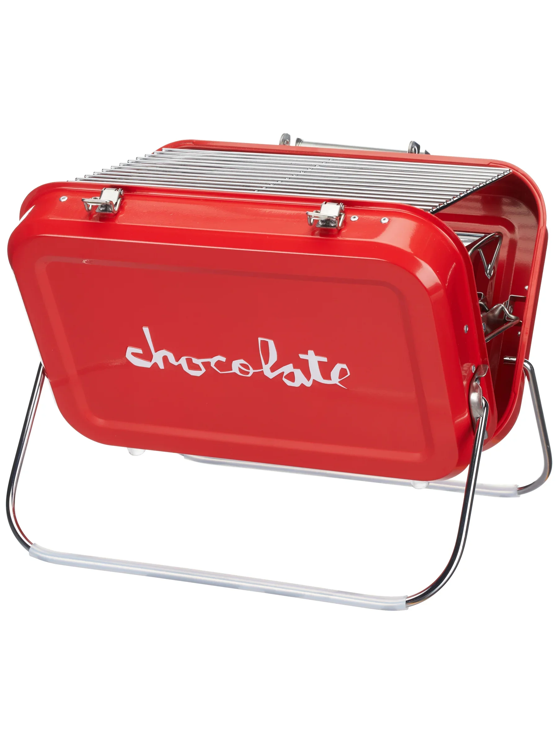 CHOCOLATE SPOT GRILL