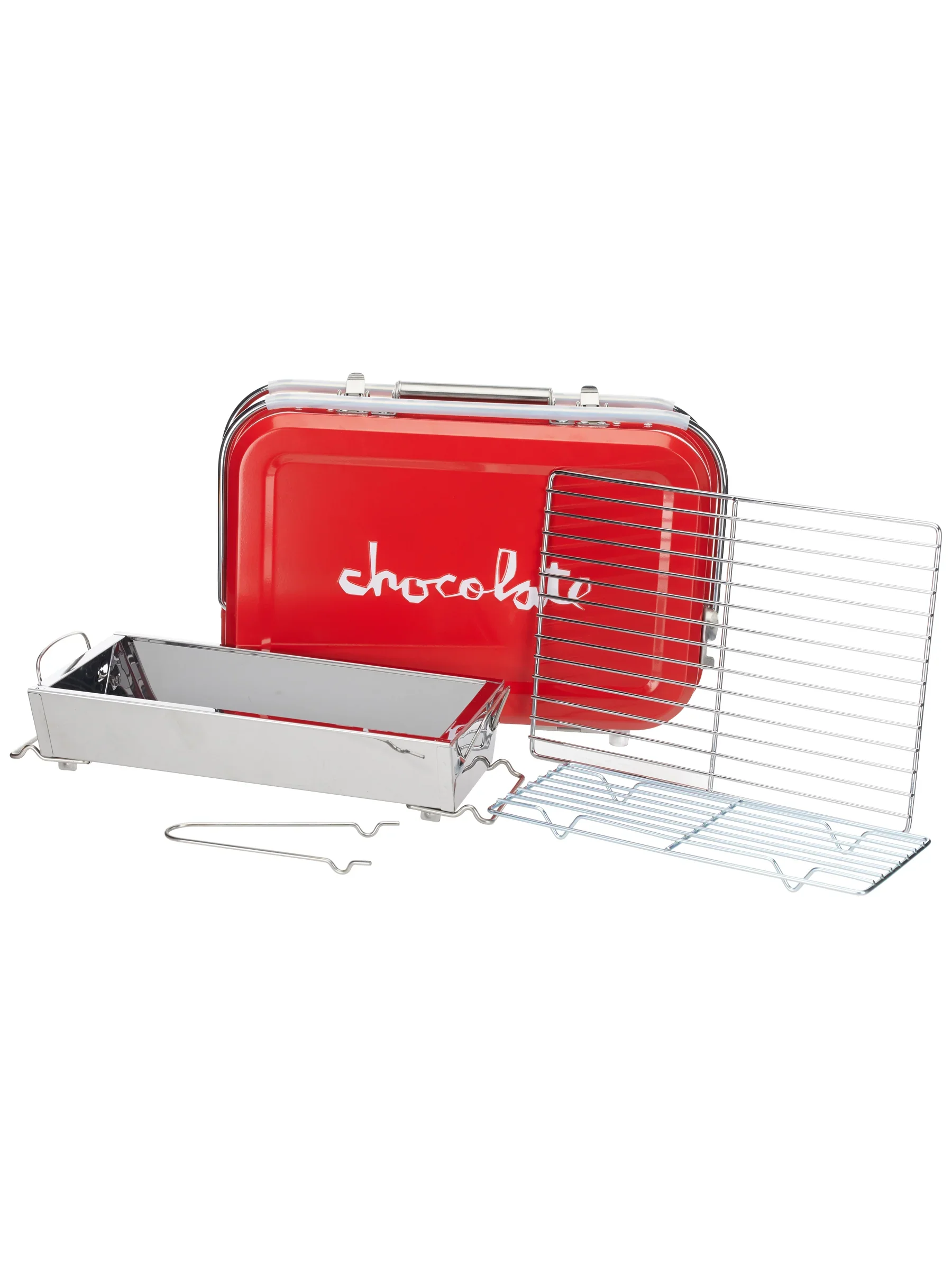 CHOCOLATE SPOT GRILL - Image 2